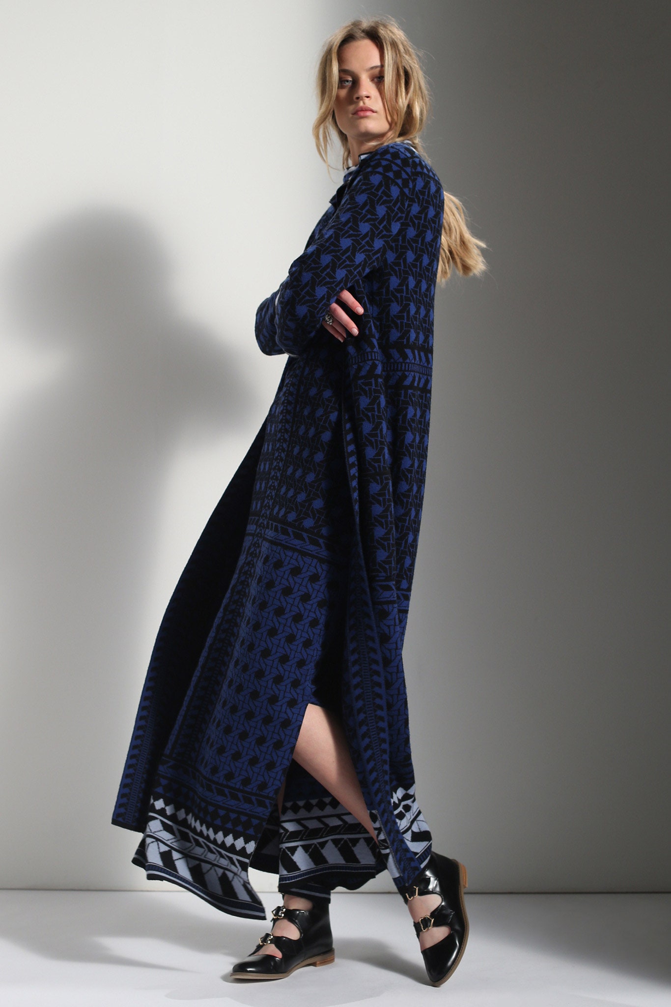 Temperley London Resort 16 Look 12