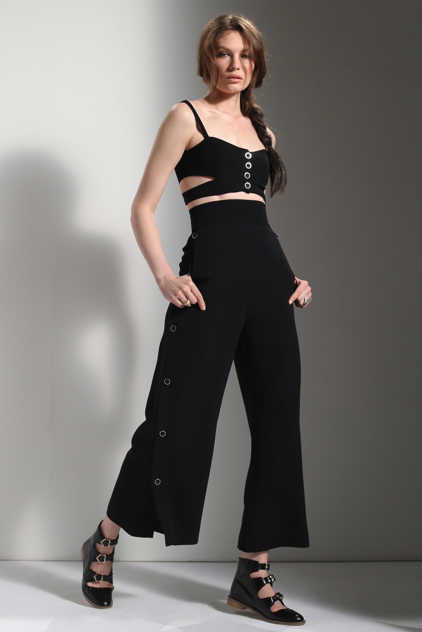 Temperley London Resort 16 Look 13