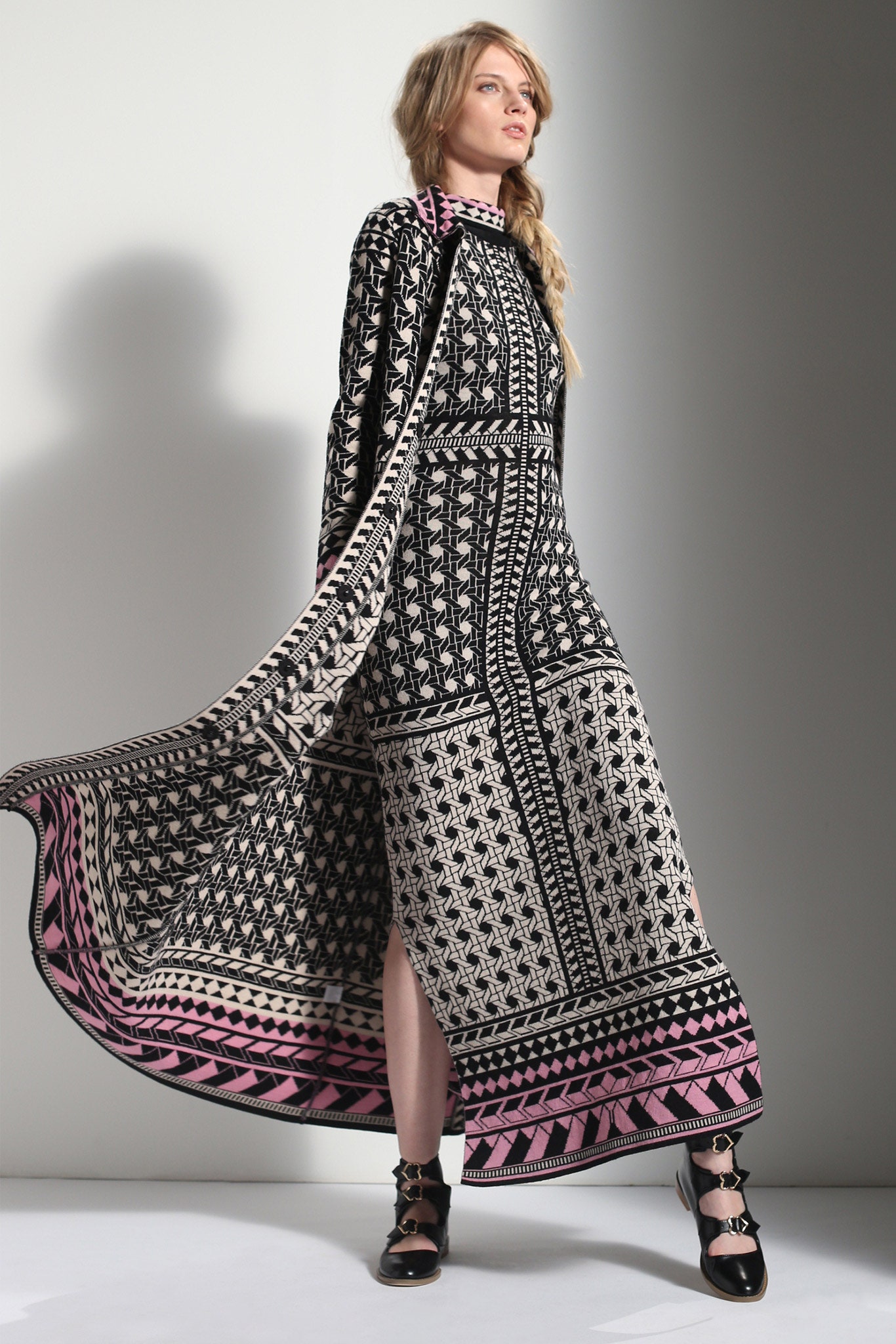 Temperley London Resort 16 Look 16