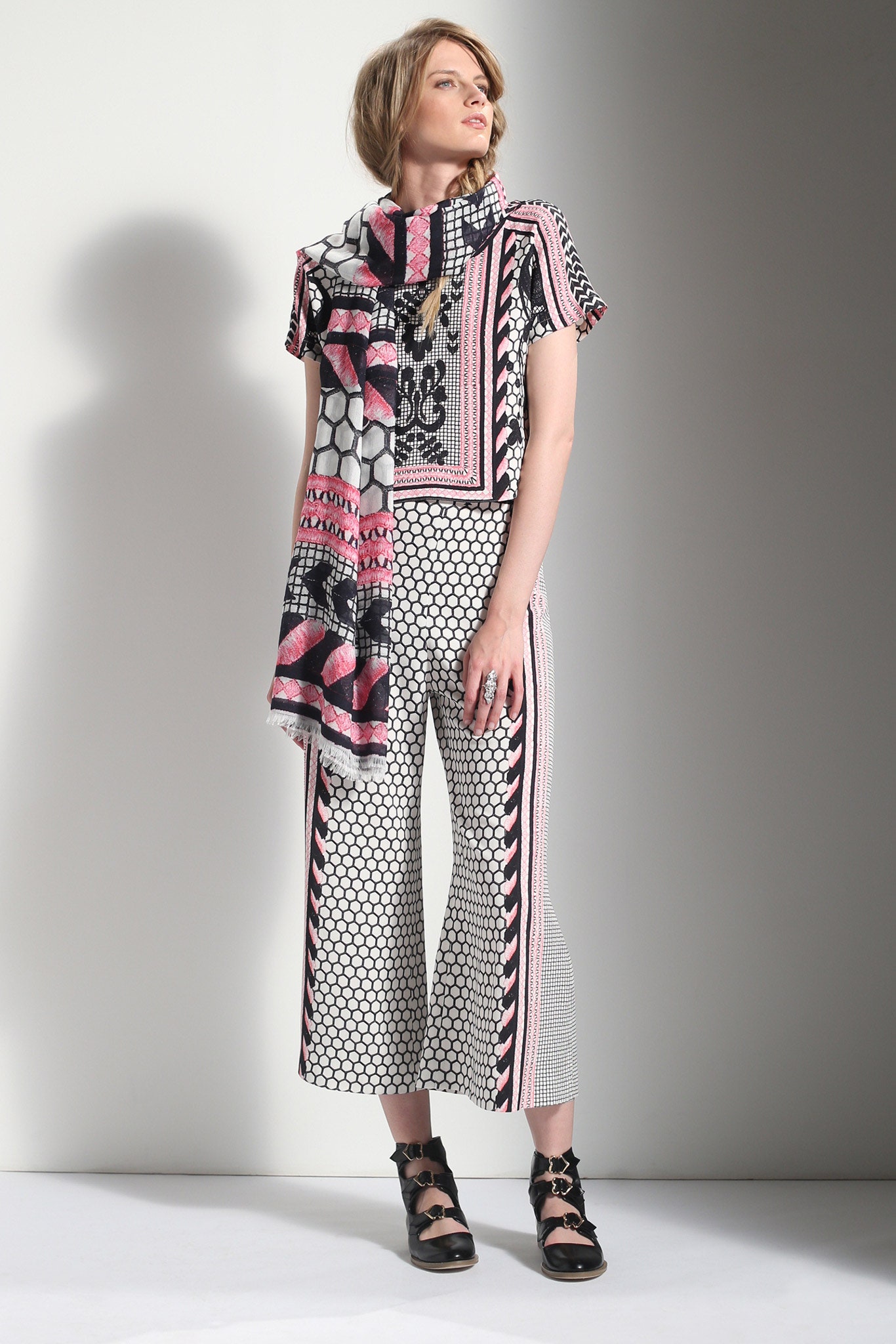 Temperley London Resort 16 Look 19