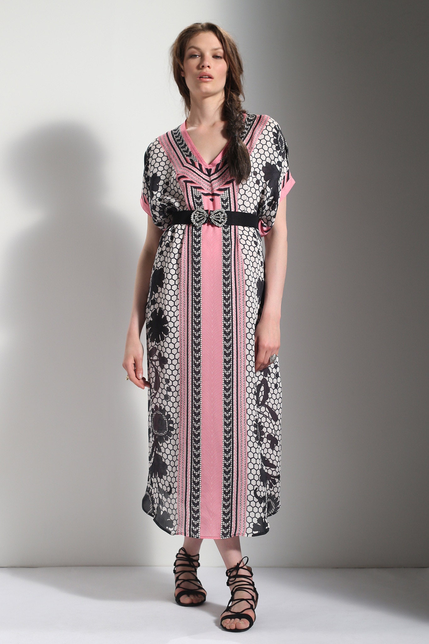 Temperley London Resort 16 Look 20