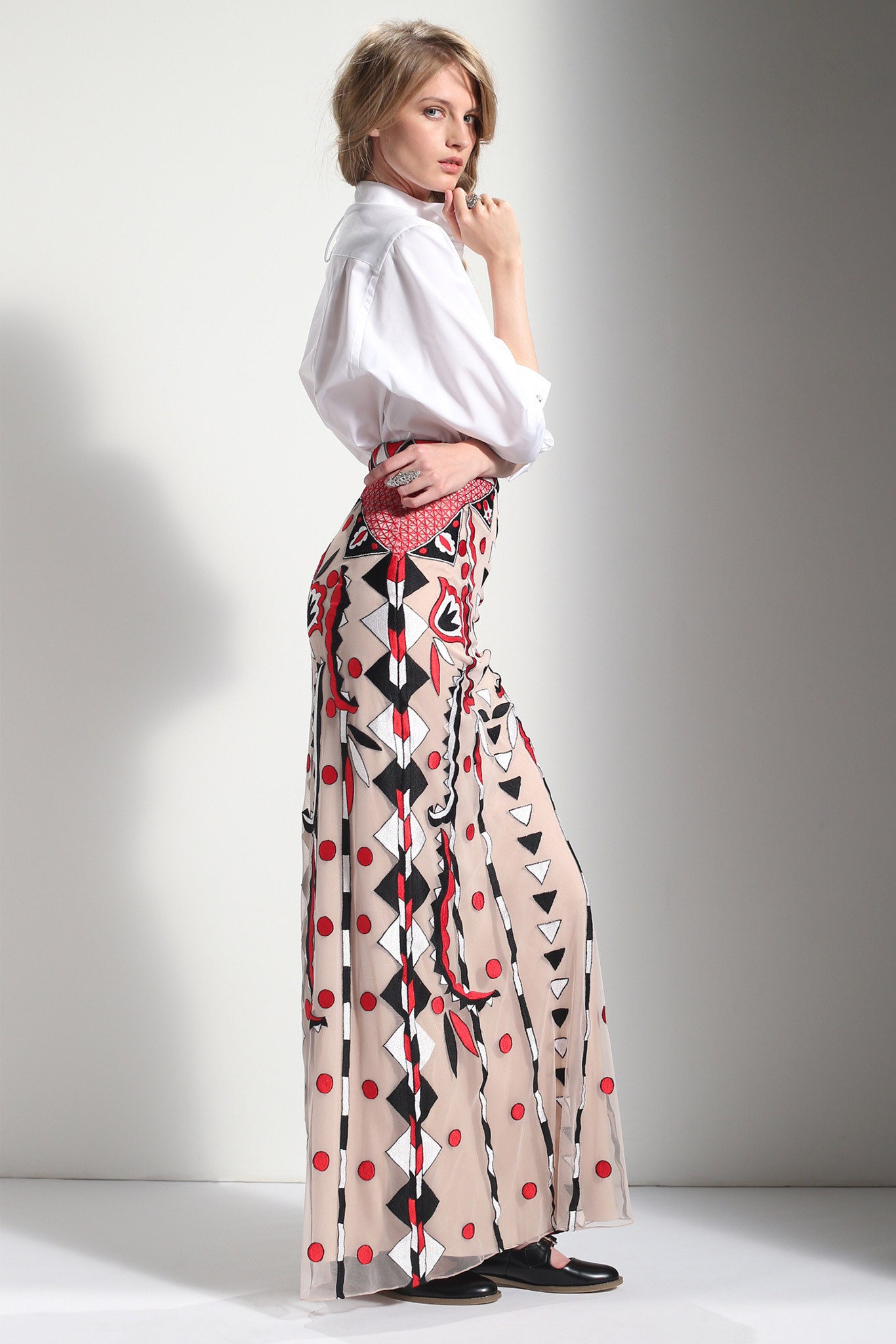 Temperley London Resort 16 Look 26