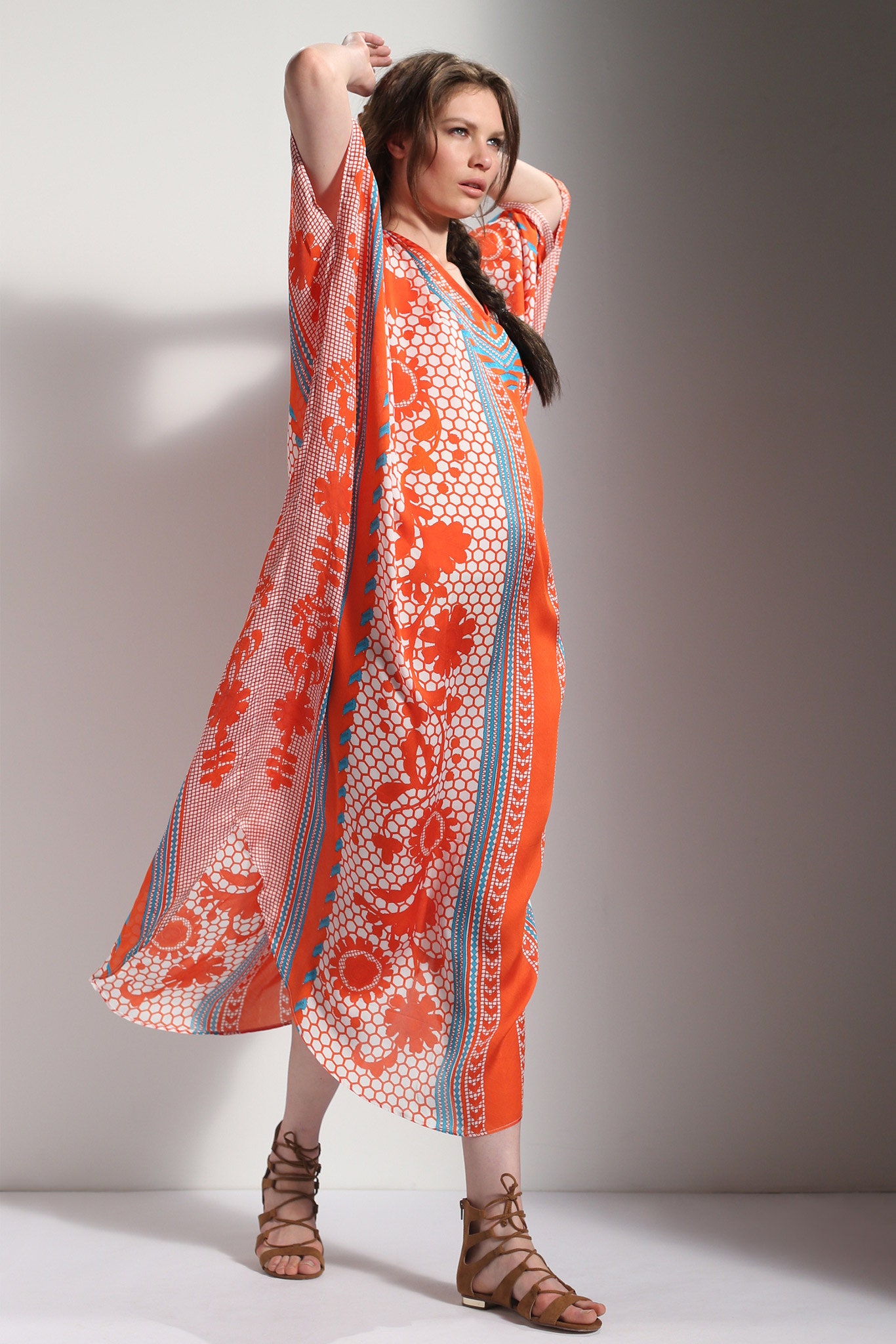 Temperley London Resort 16 Look 29