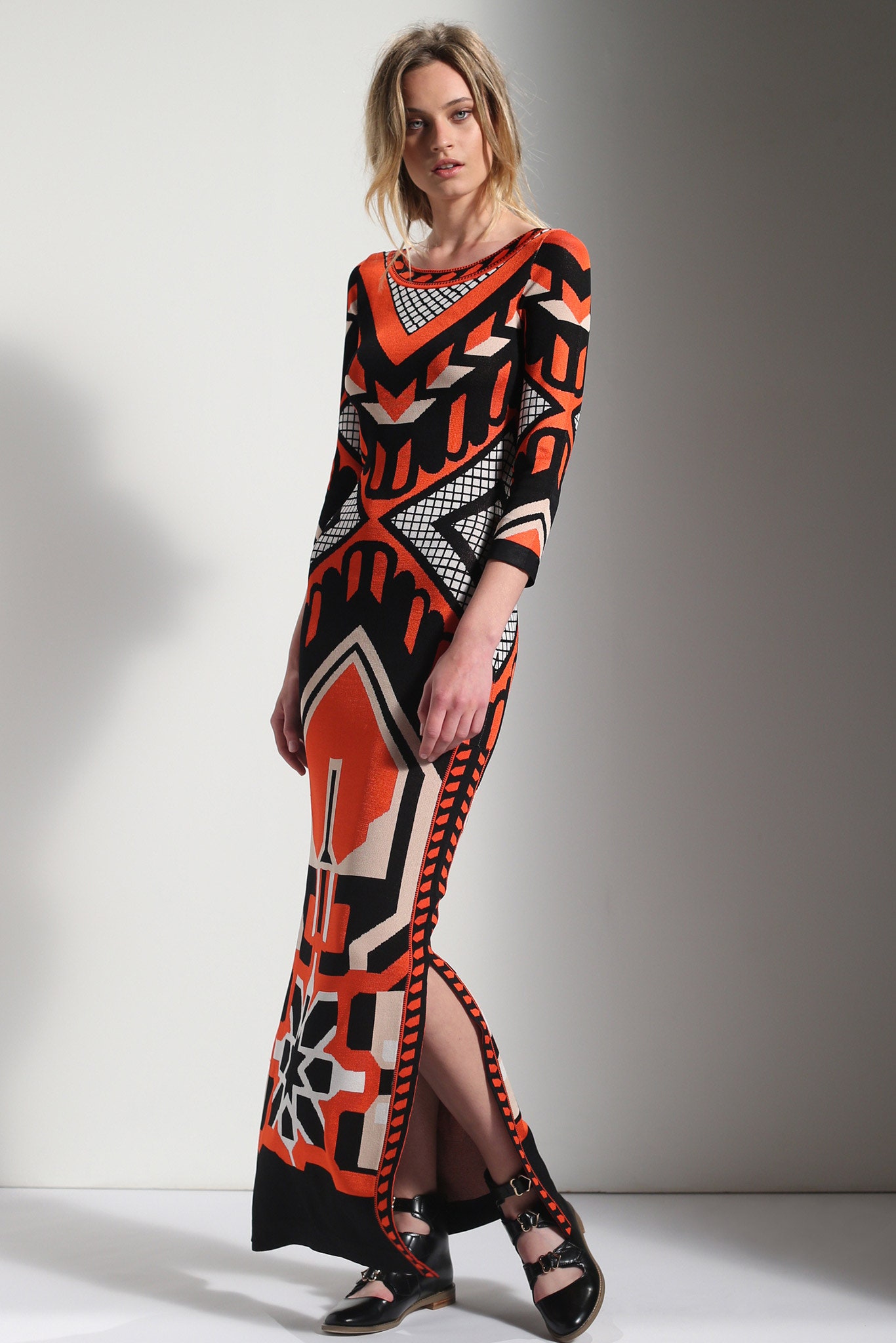 Temperley London Resort 16 Look 32