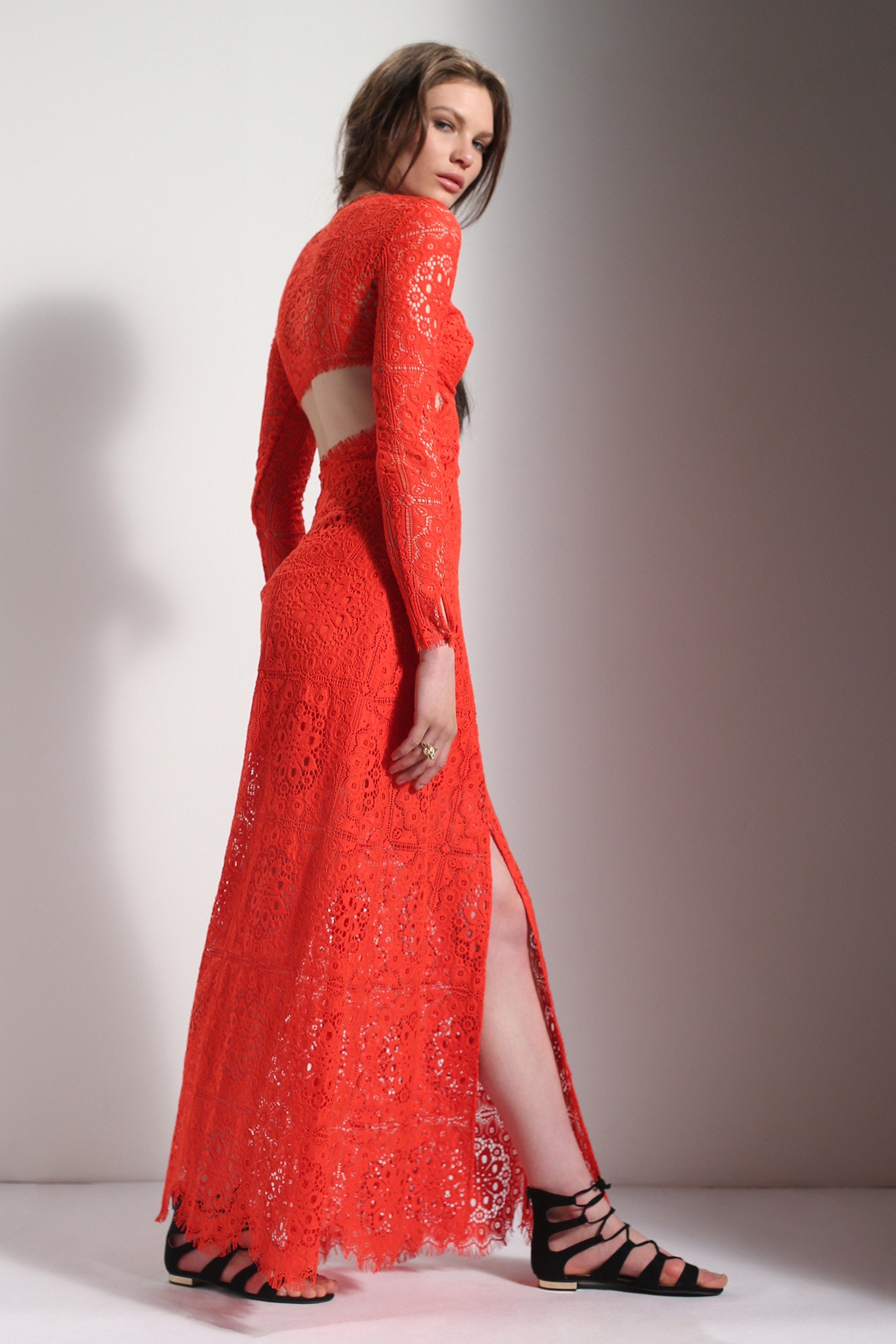 Temperley London Resort 16 Look 33