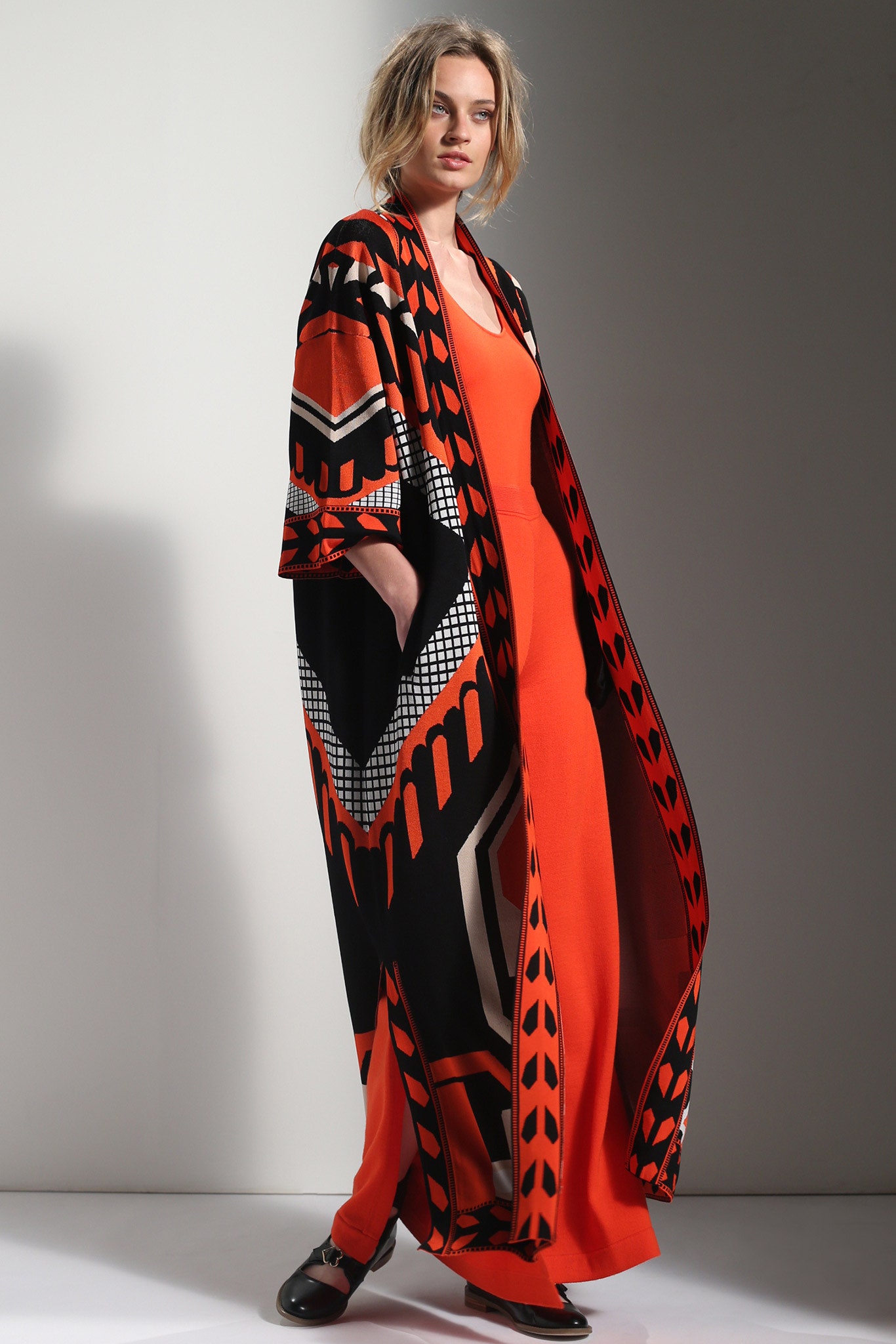Temperley London Resort 16 Look 34