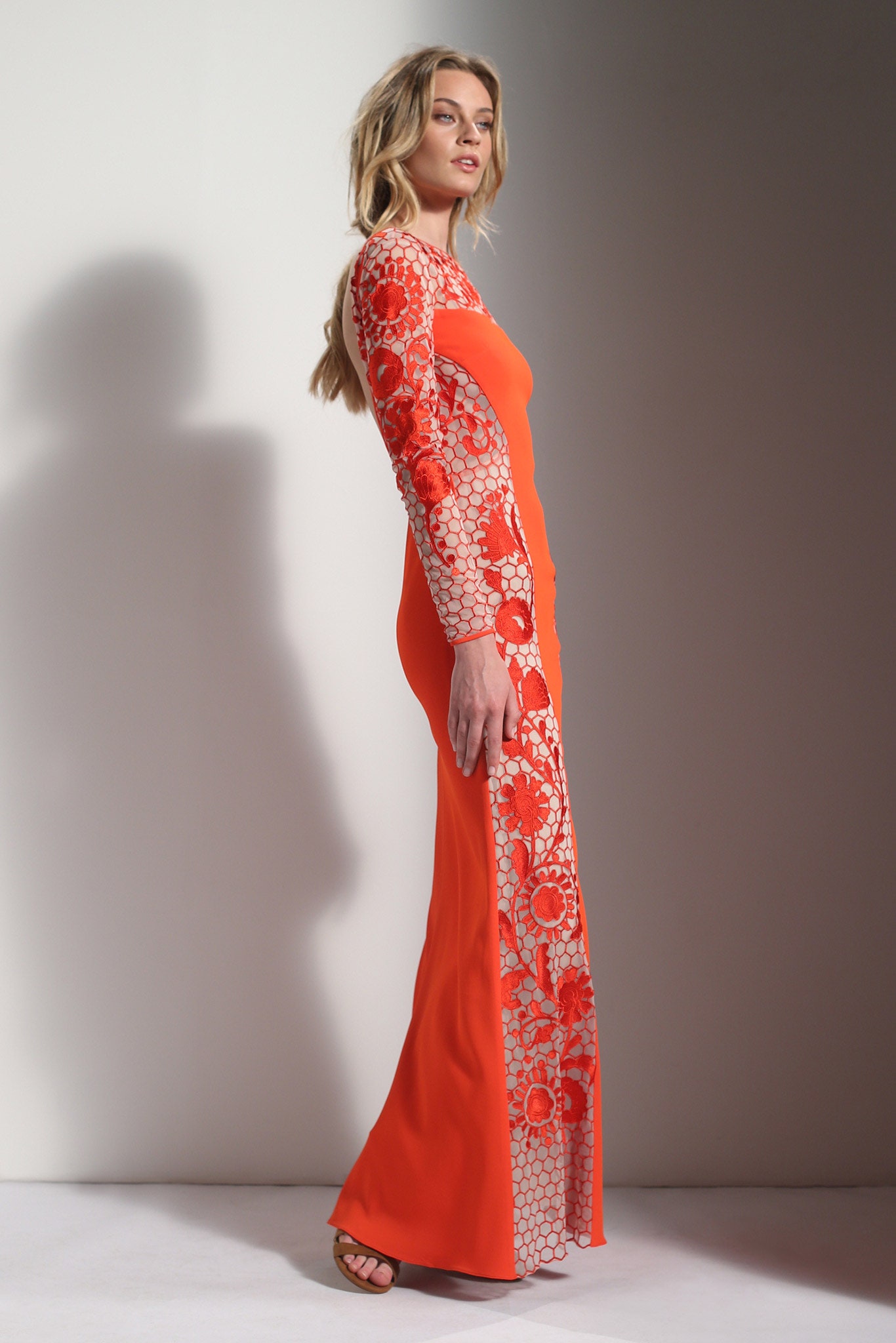 Temperley London Resort 16 Look 35