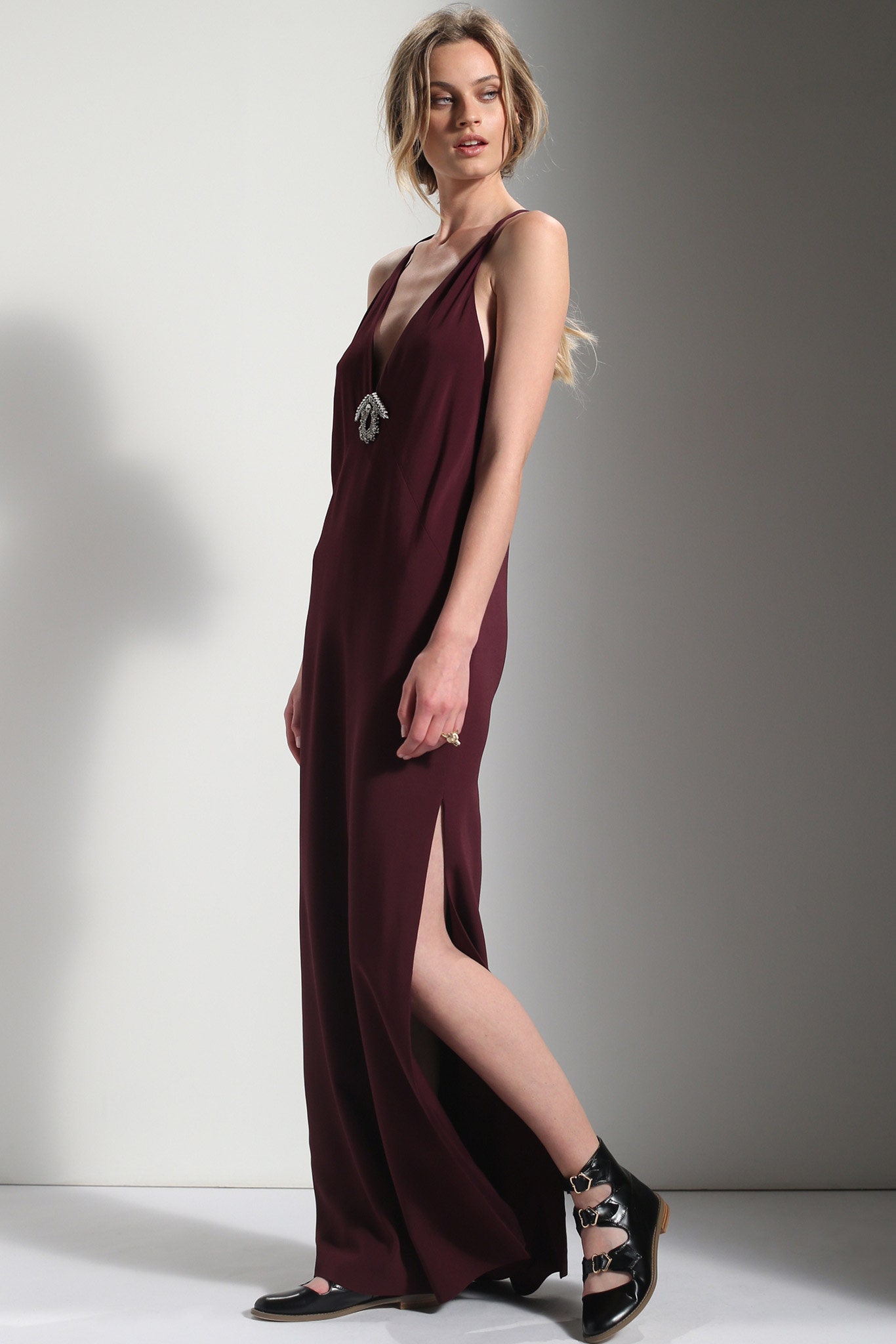 Temperley London Resort 16 Look 41