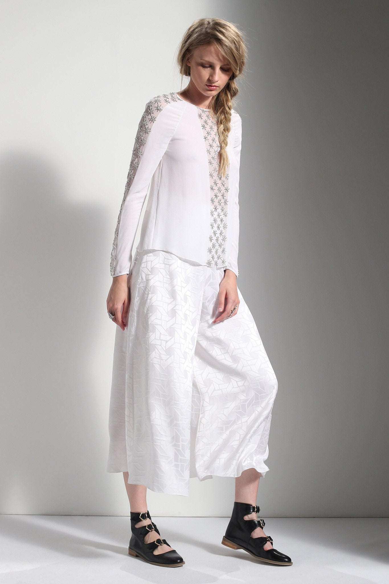 Temperley London Resort 16 Look 42