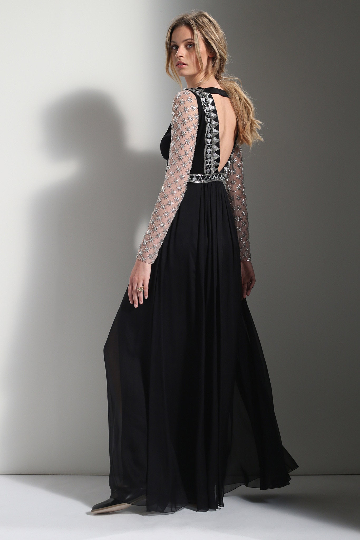 Temperley London Resort 16 Look 47