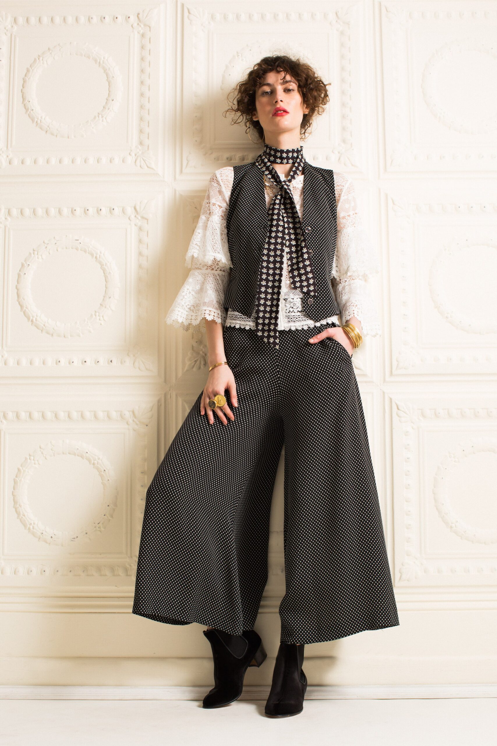 Temperley London F/W 16 Look 7