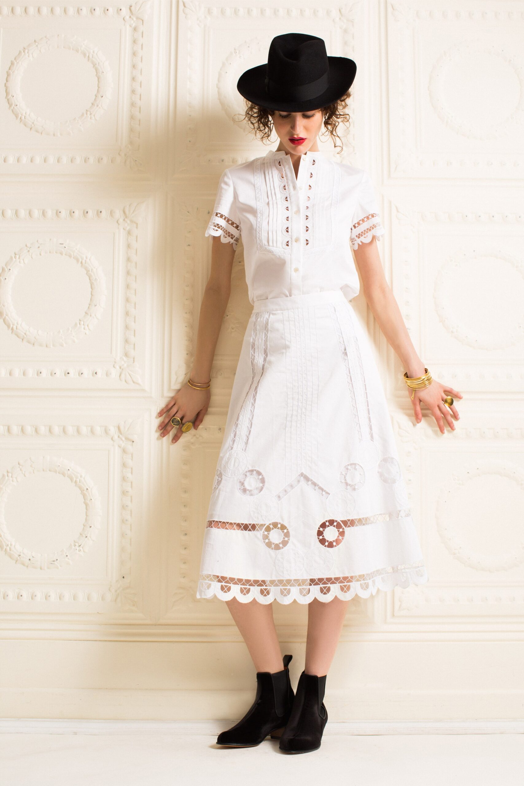 Temperley London F/W 16 Look 8