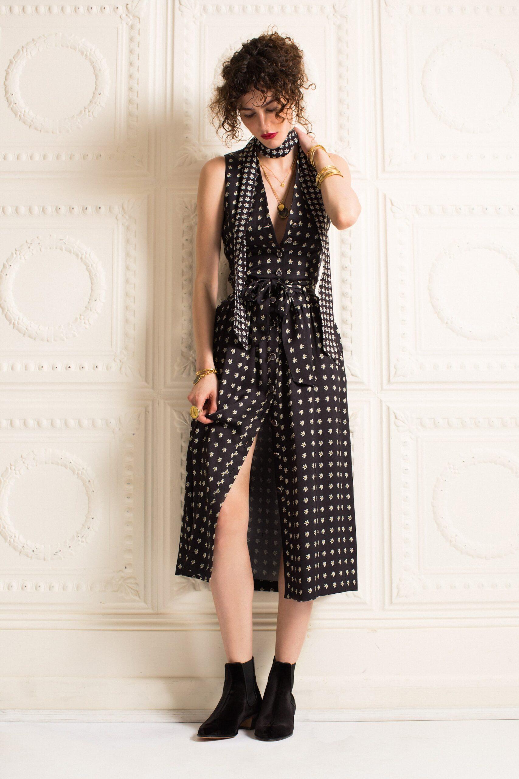 Temperley London F/W 16 Look 15