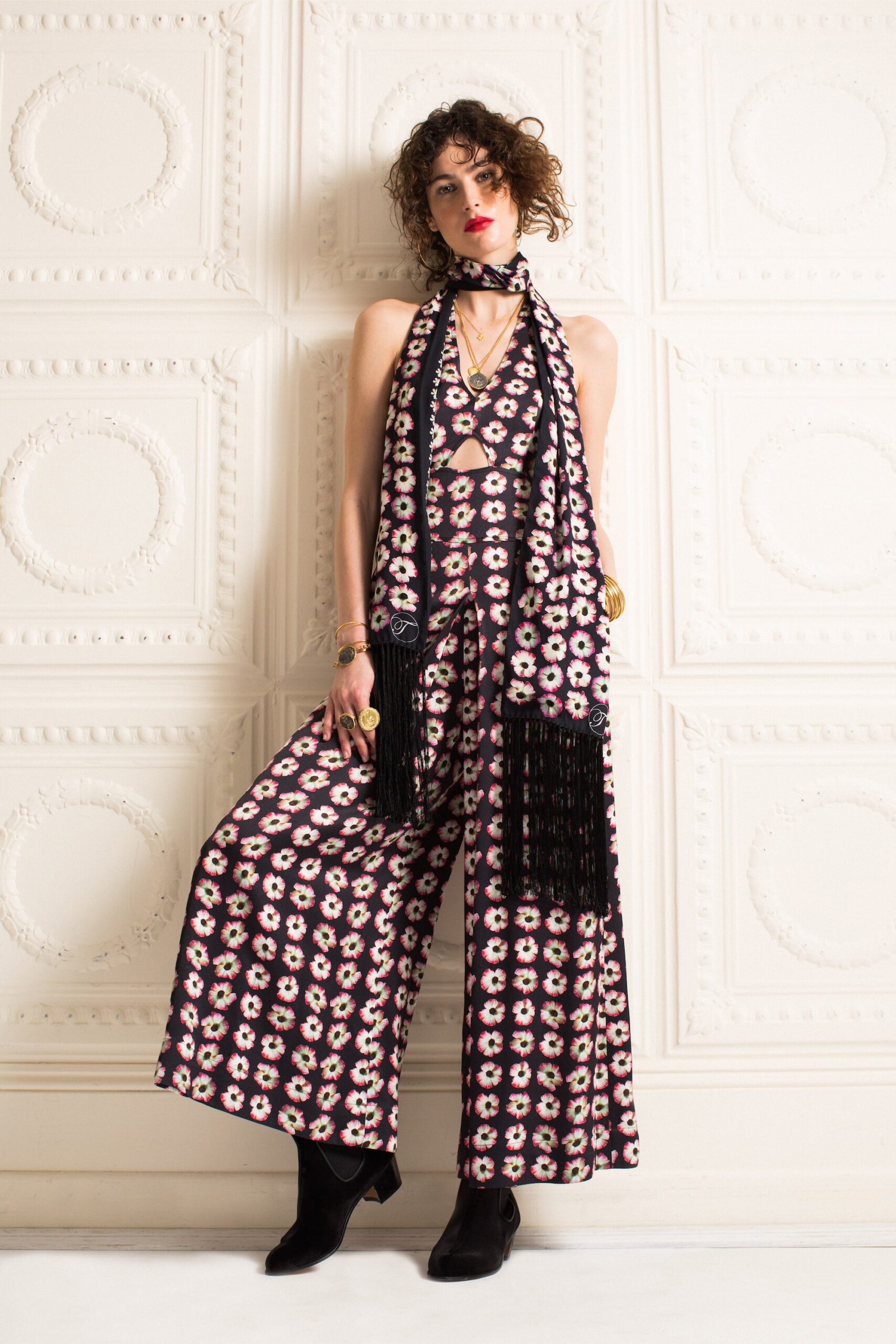 Temperley London F/W 16 Look 16