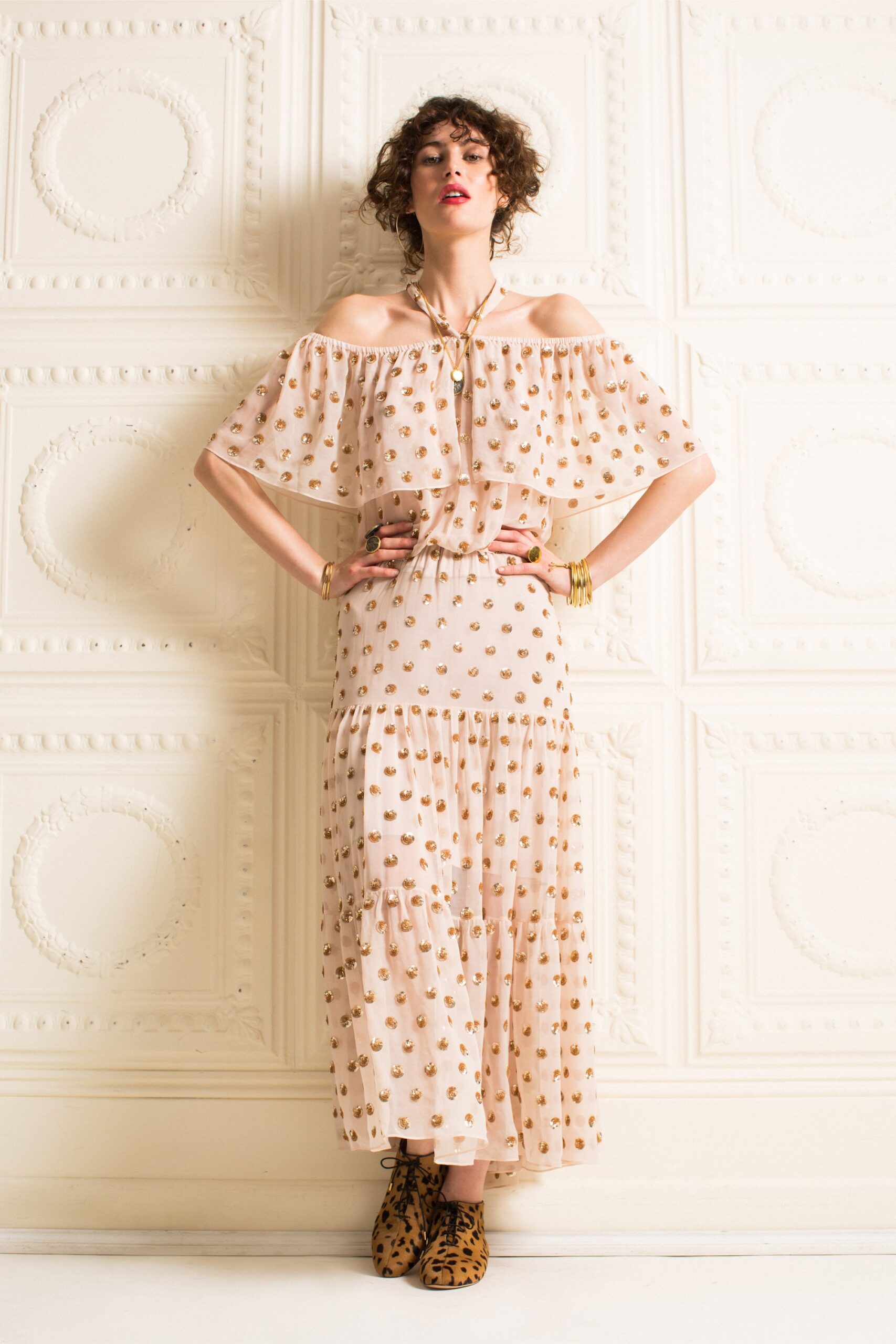 Temperley London F/W 16 Look 27