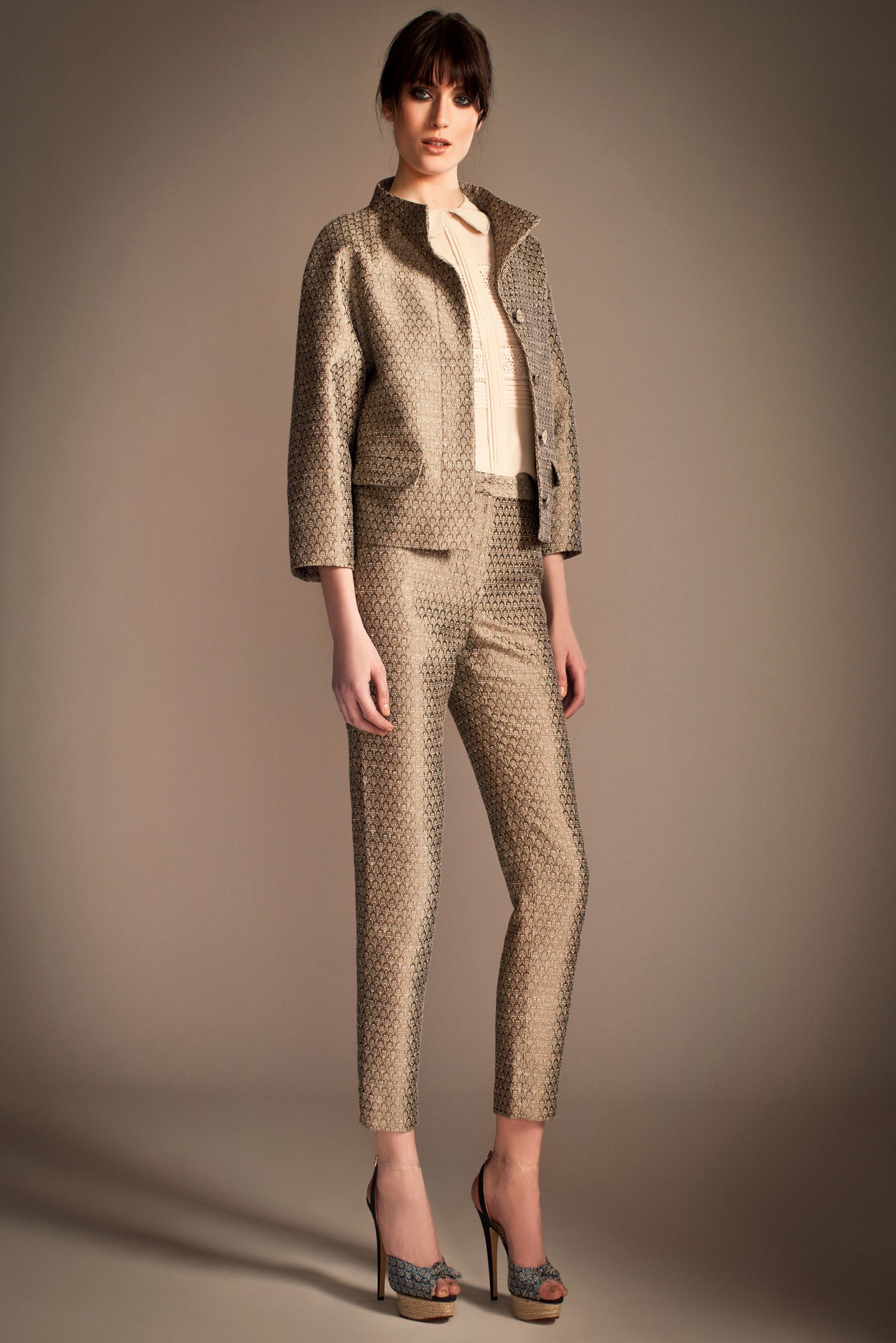 Temperley London F/W 13 Look 4