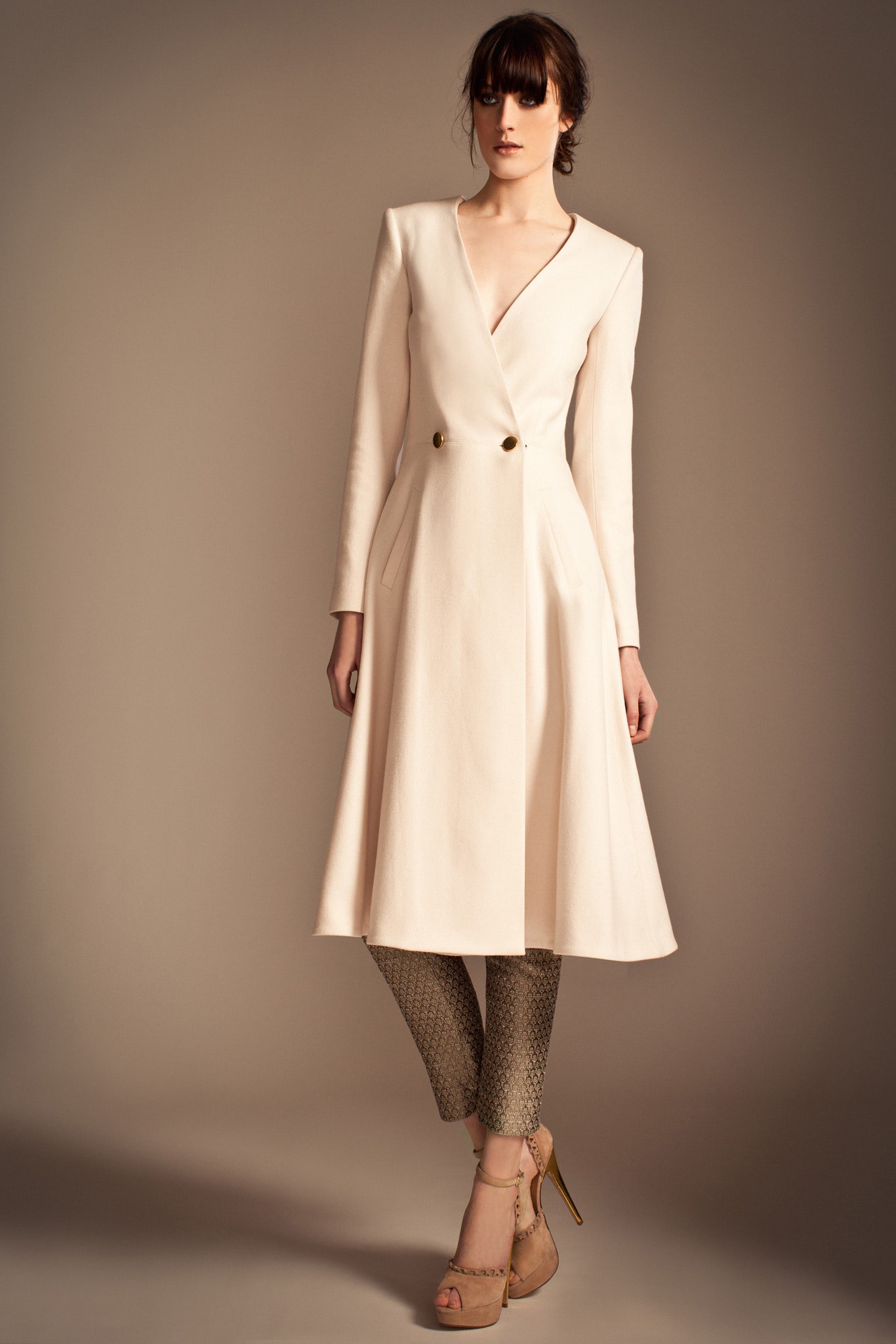 Temperley London F/W 13 Look 6
