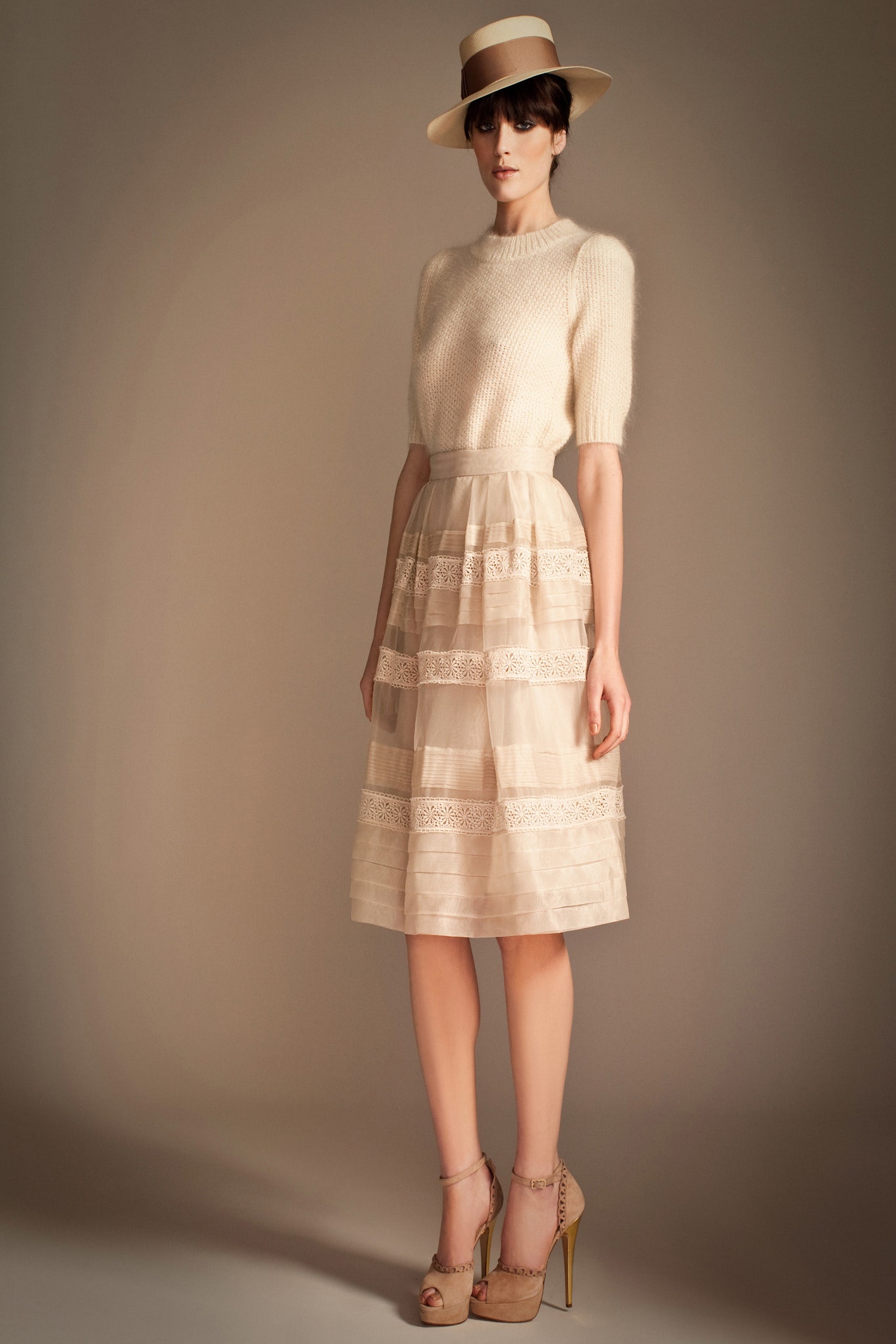 Temperley London F/W 13 Look 8