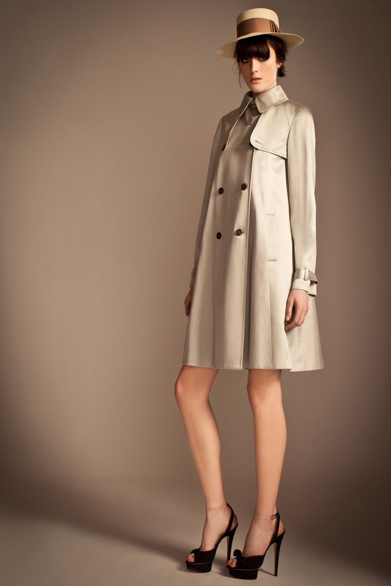 Temperley London F/W 13 Look 11
