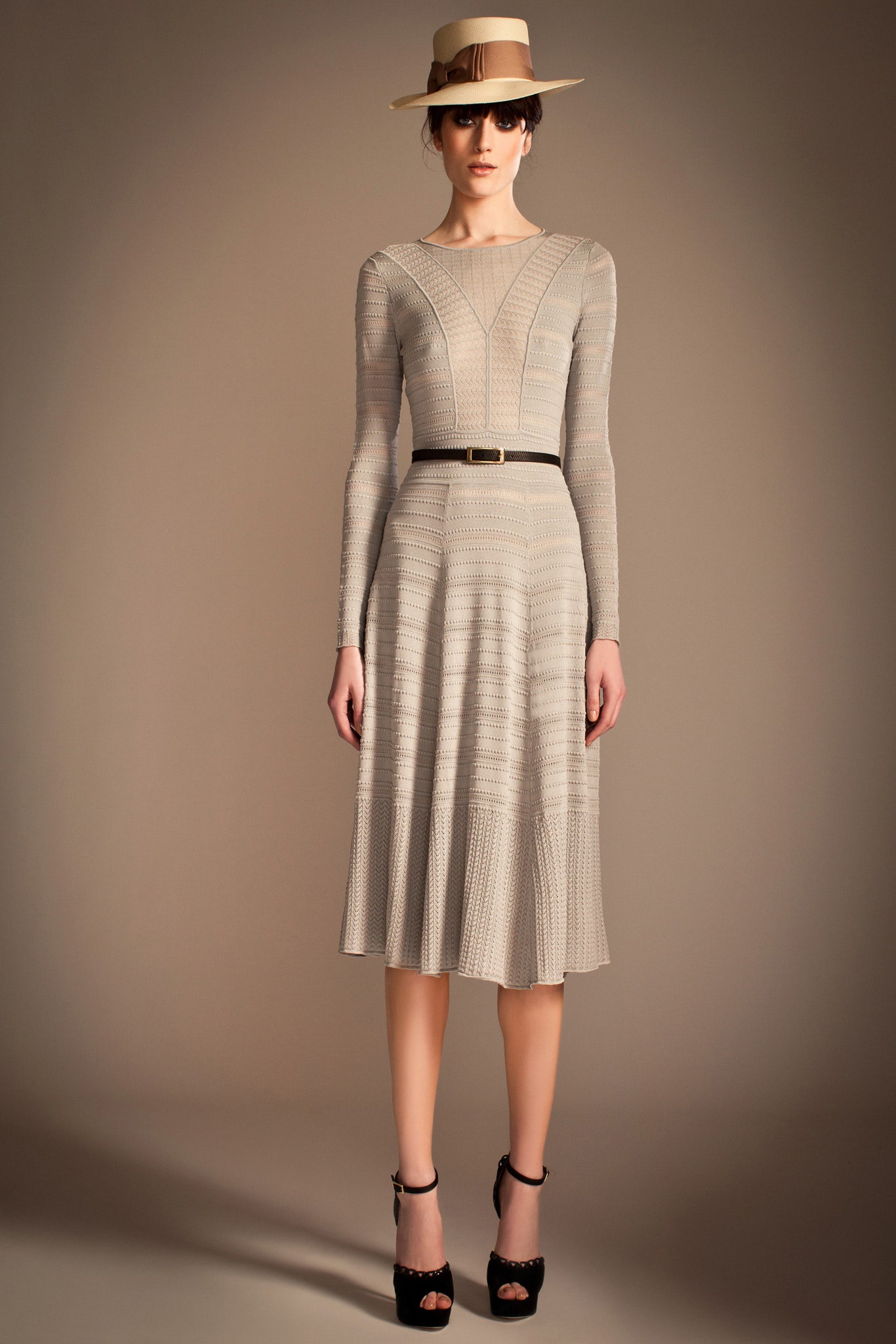 Temperley London F/W 13 Look 13