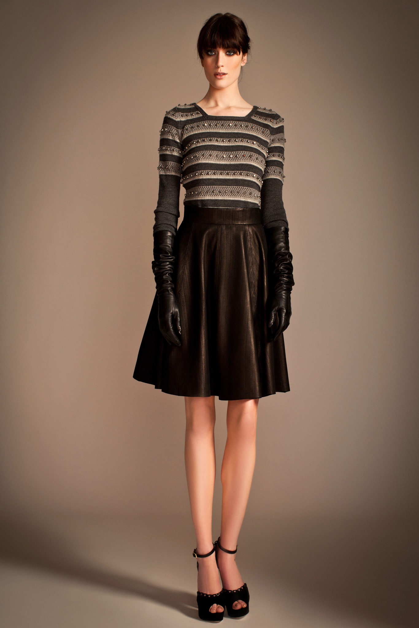Temperley London F/W 13 Look 14