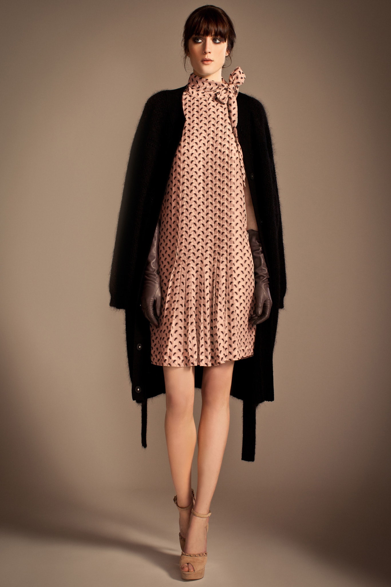 Temperley London F/W 13 Look 16