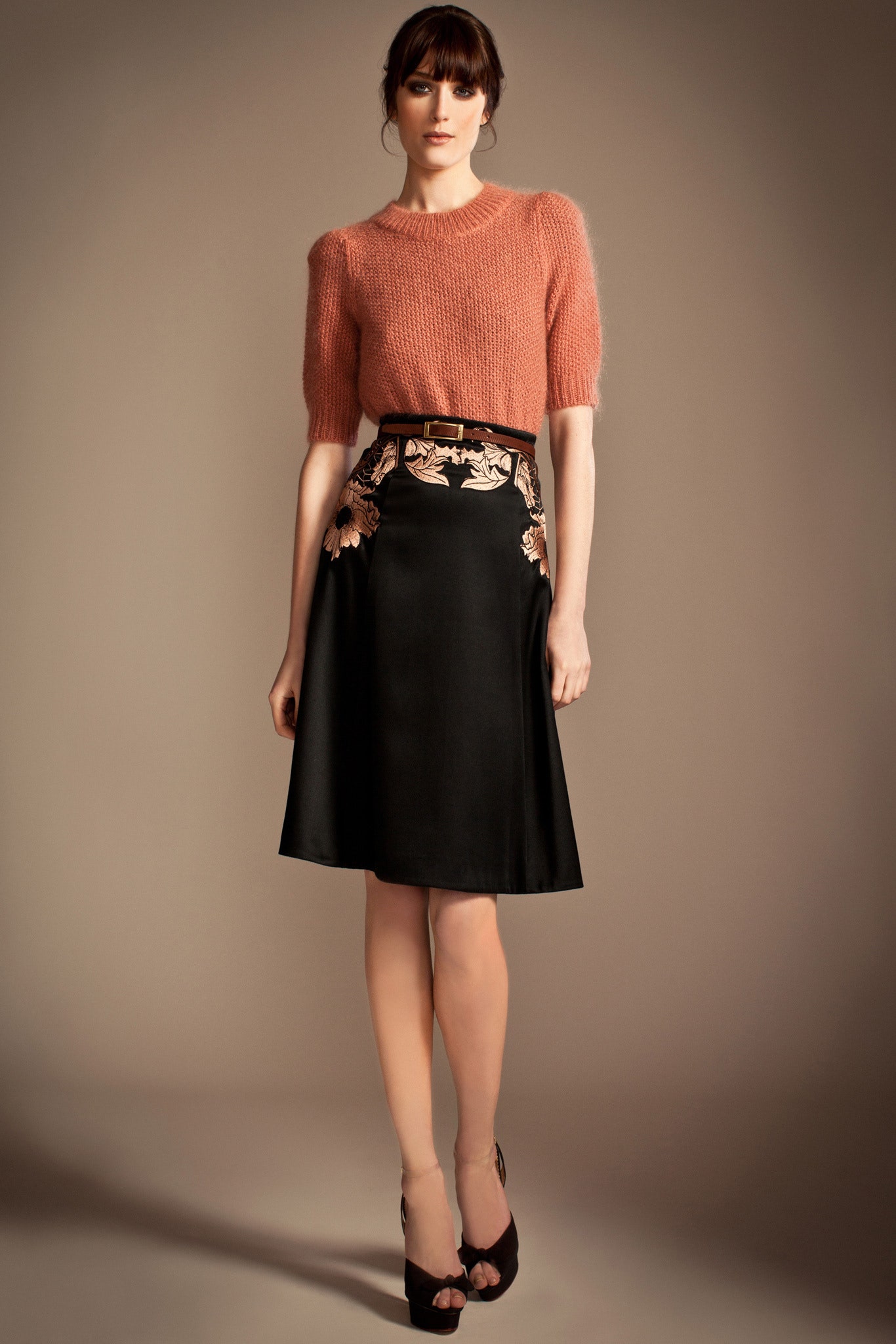 Temperley London F/W 13 Look 17