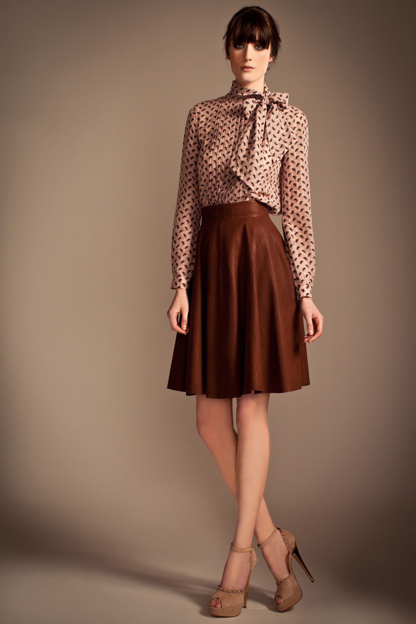 Temperley London F/W 13 Look 18