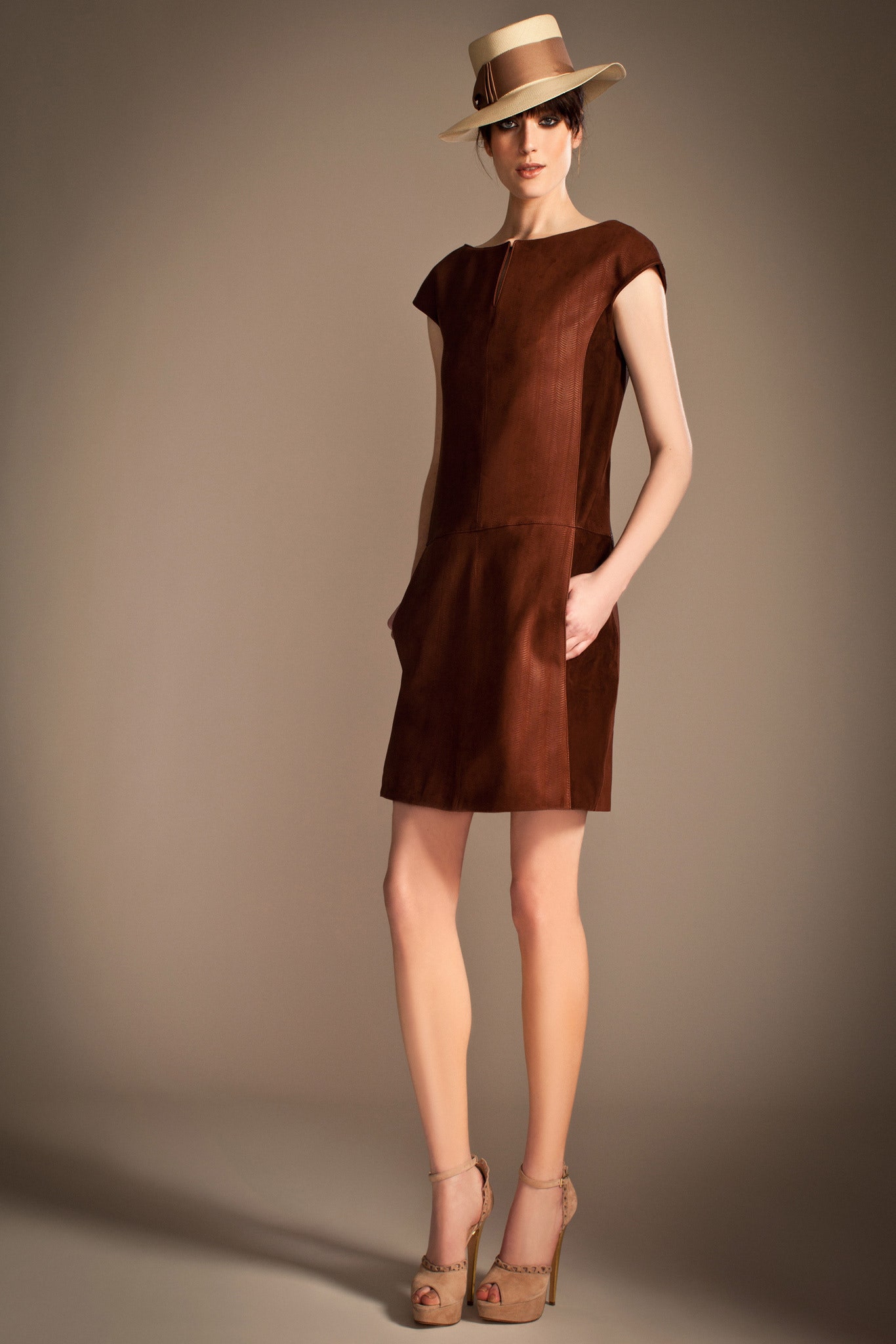 Temperley London F/W 13 Look 20