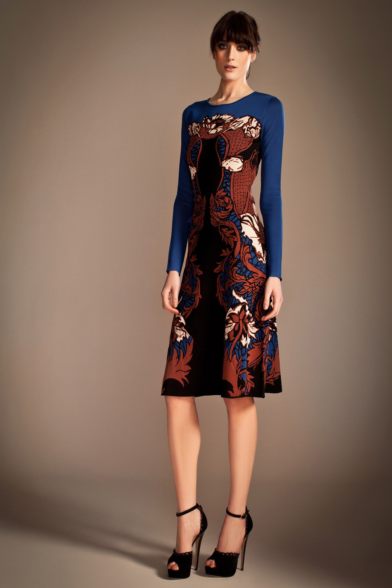Temperley London F/W 13 Look 21
