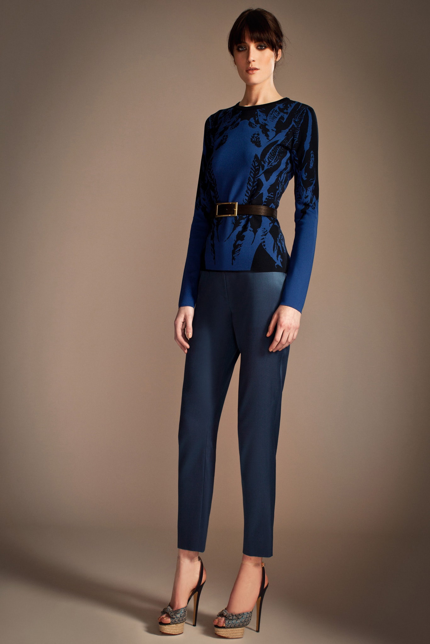 Temperley London F/W 13 Look 23