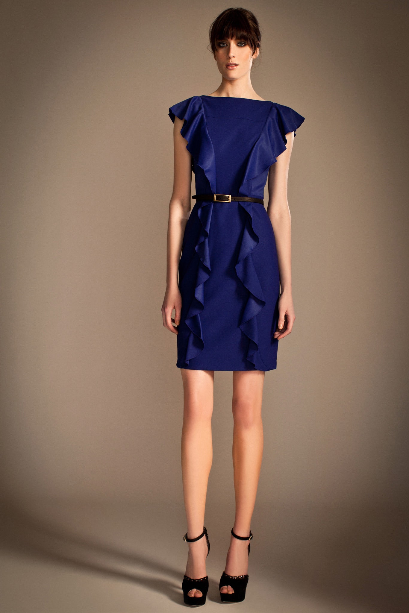 Temperley London F/W 13 Look 25