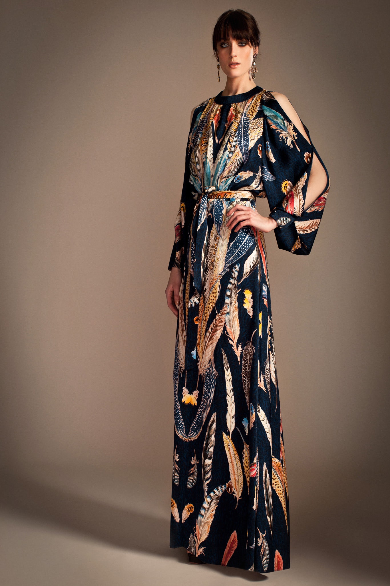 Temperley London F/W 13 Look 26