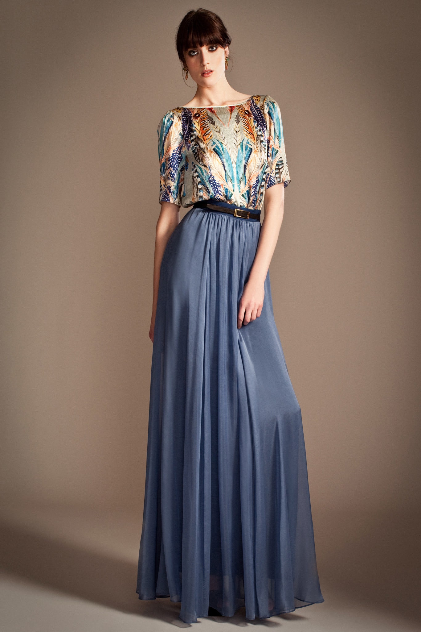 Temperley London F/W 13 Look 27