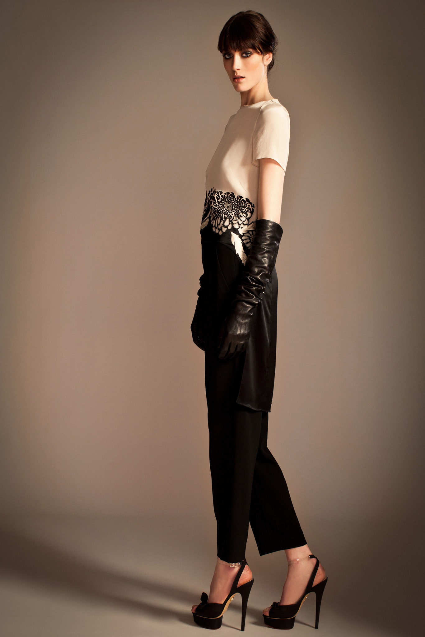 Temperley London F/W 13 Look 28