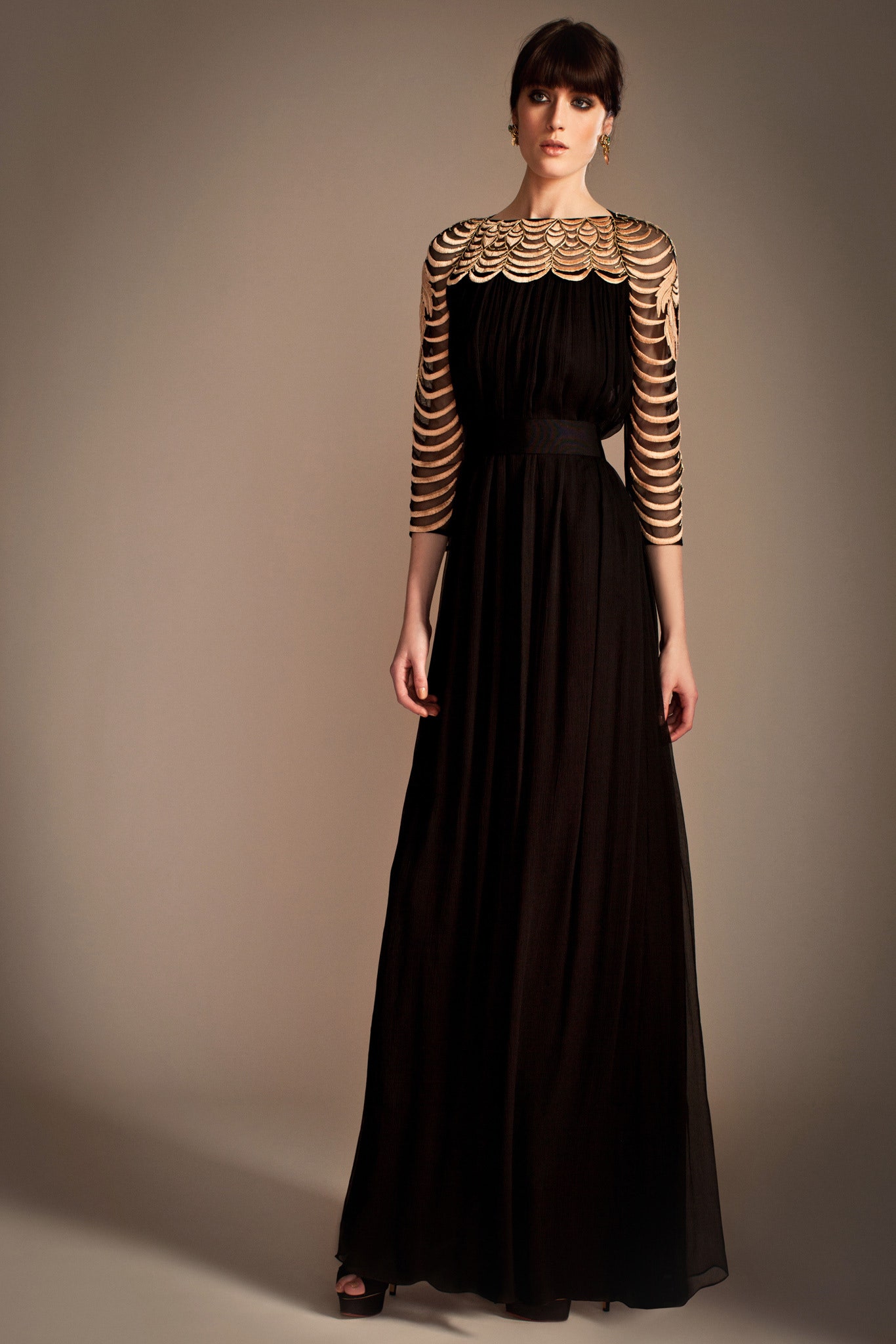 Temperley London F/W 13 Look 29