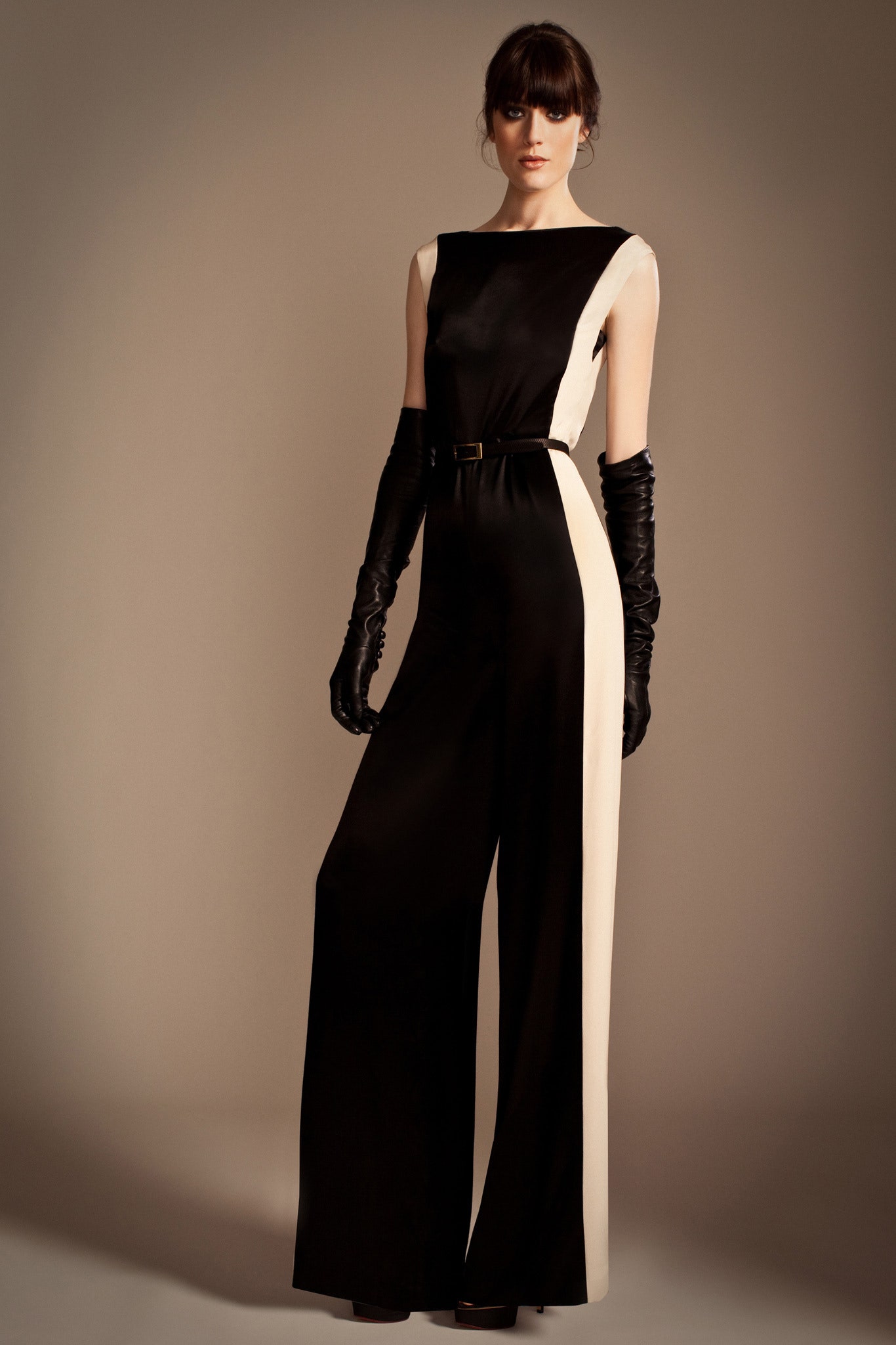 Temperley London F/W 13 Look 30