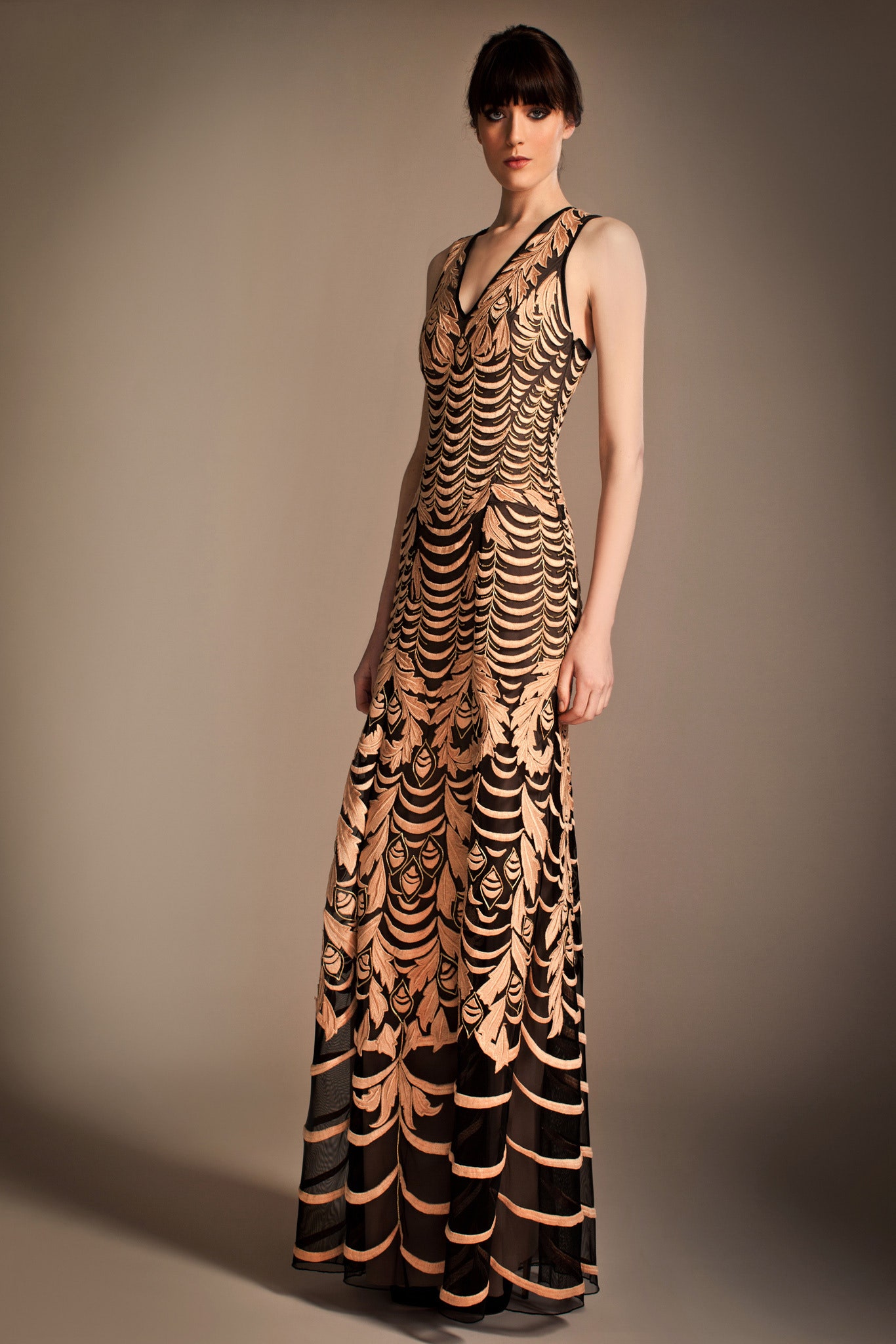 Temperley London F/W 13 Look 31