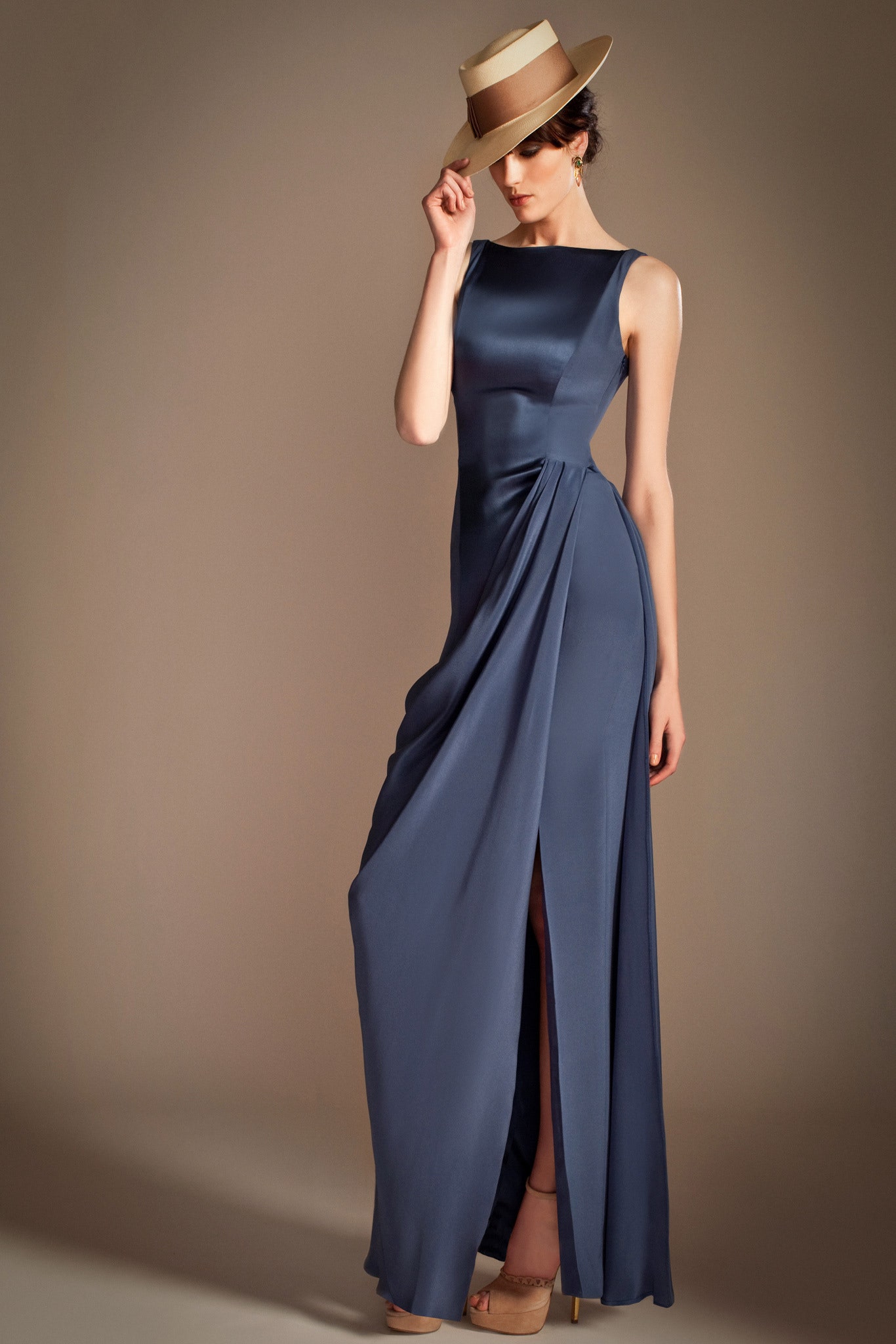 Temperley London F/W 13 Look 33