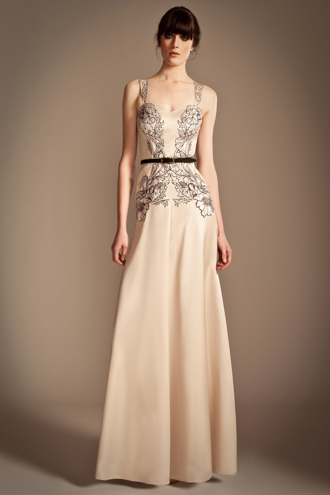 Temperley London F/W 13 Look 34