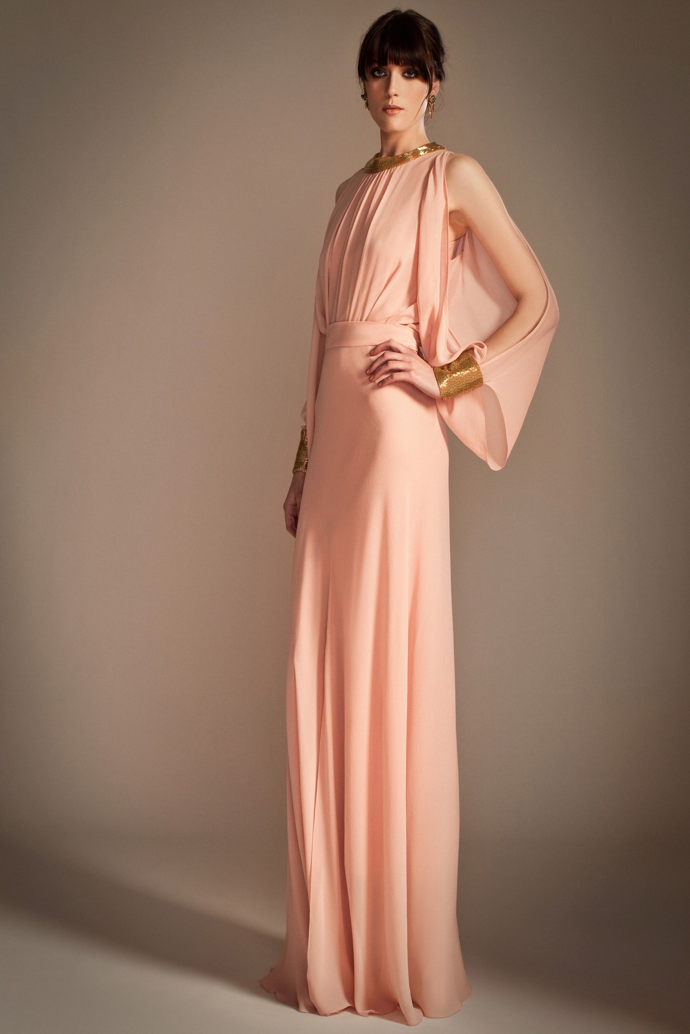 Temperley London F/W 13 Look 35