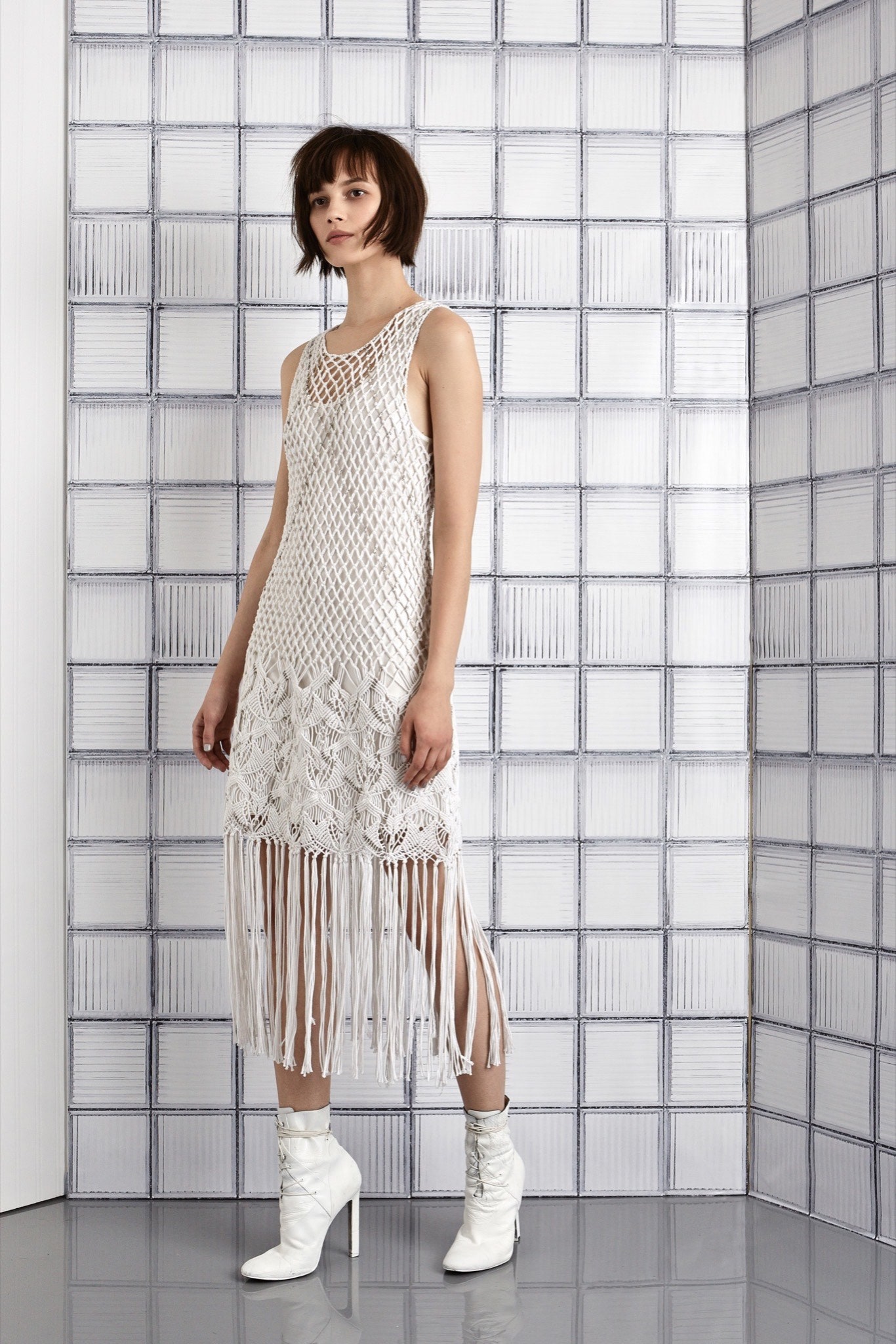 Tess Giberson Resort 2016