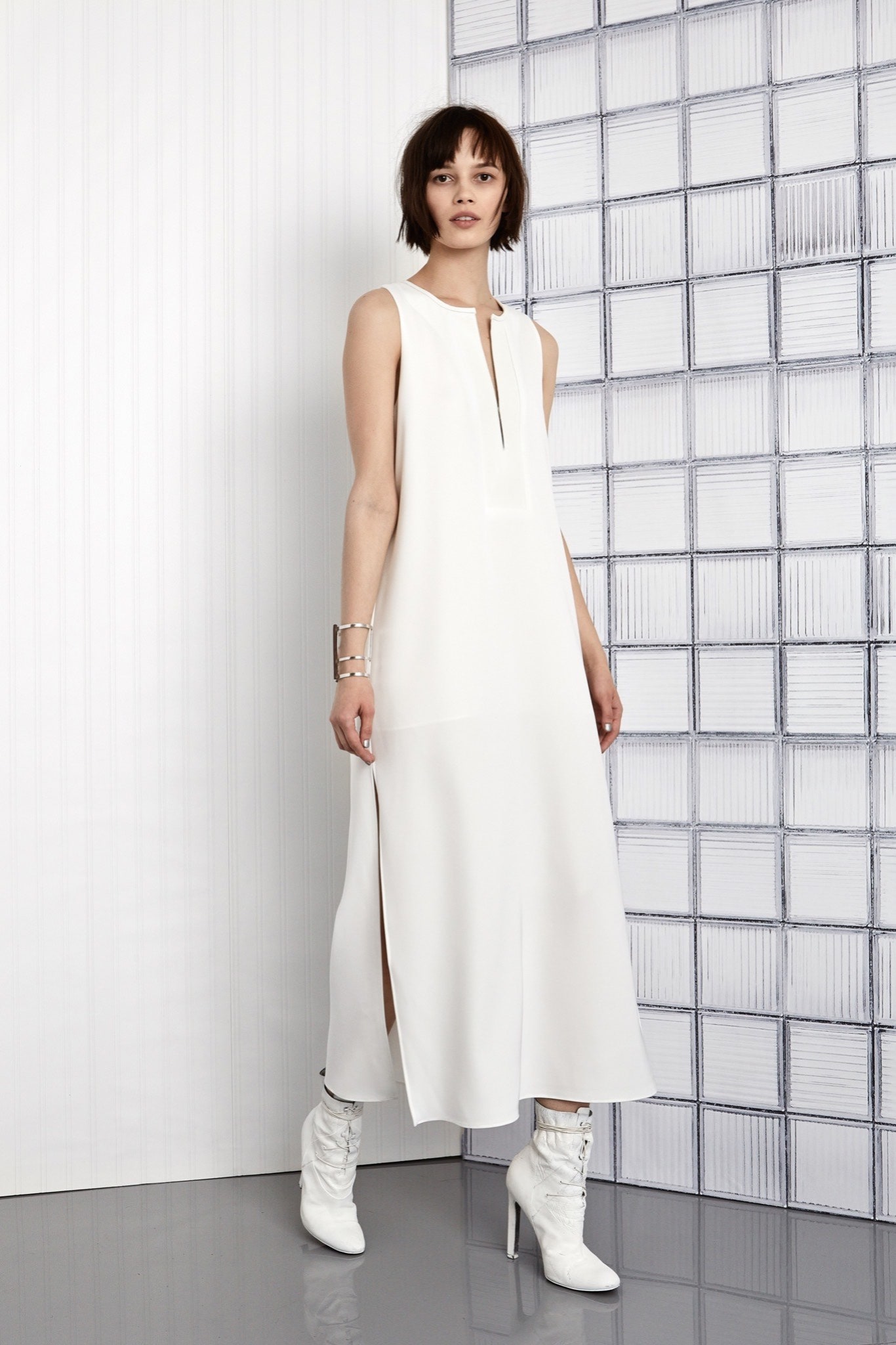 Tess Giberson Resort 16 Look 3