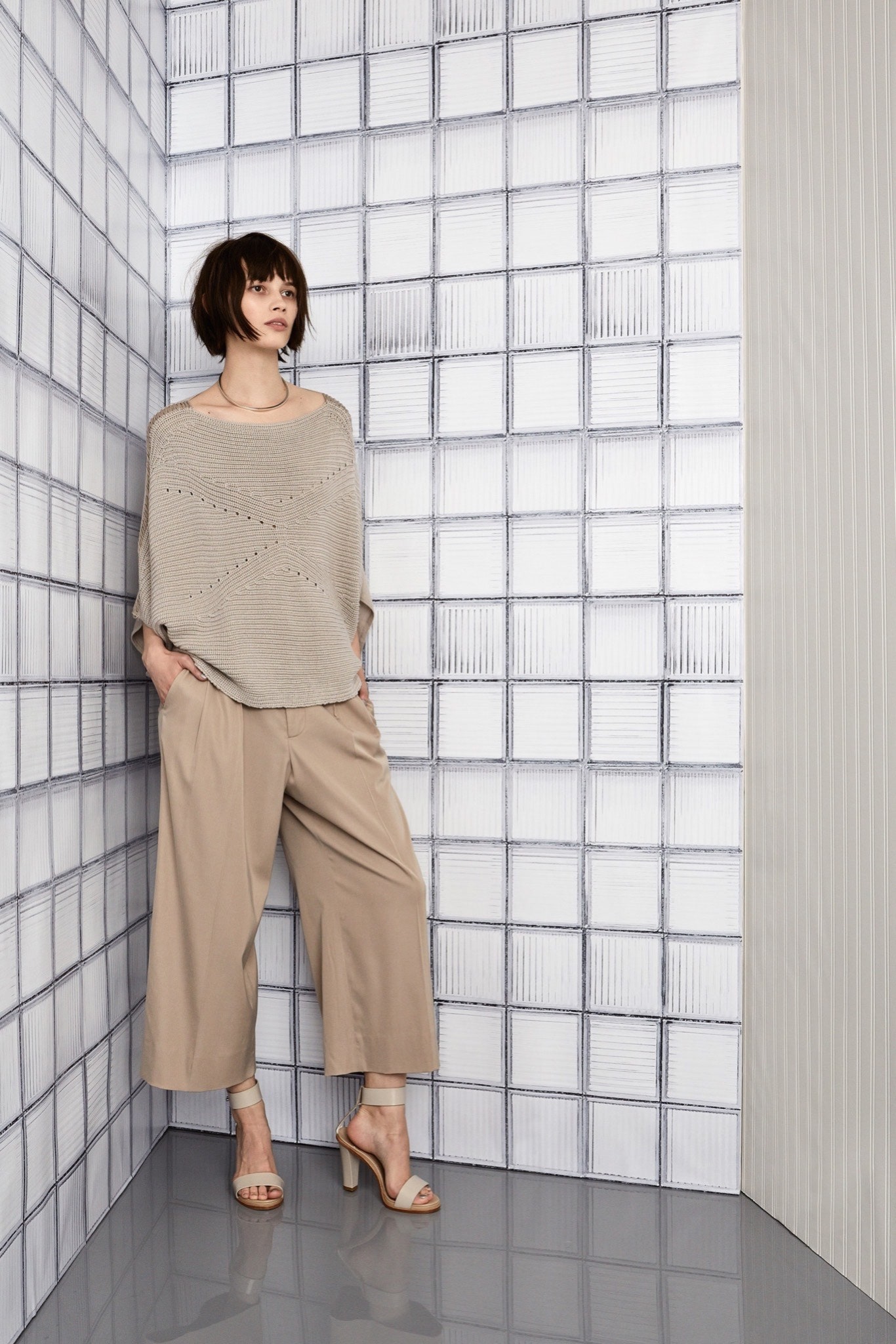 Tess Giberson Resort 16 Look 5