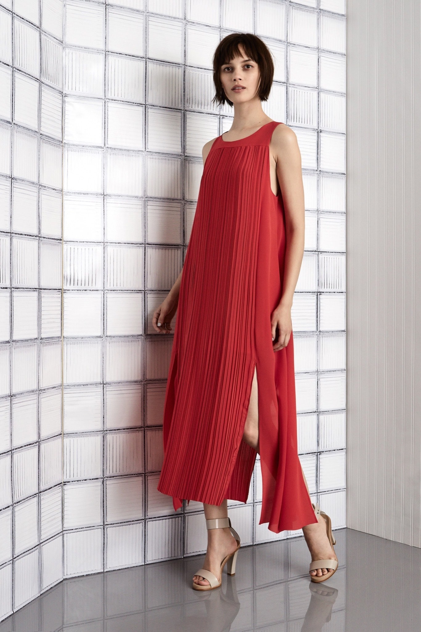 Tess Giberson Resort 16 Look 7