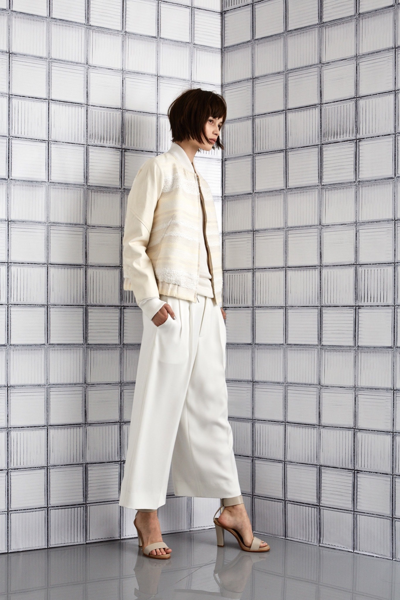 Tess Giberson Resort 16 Look 9