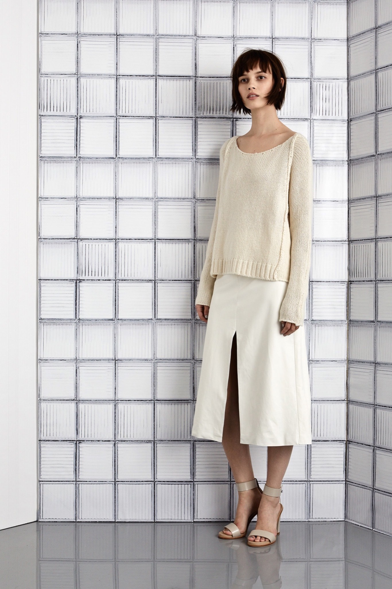 Tess Giberson Resort 16 Look 10