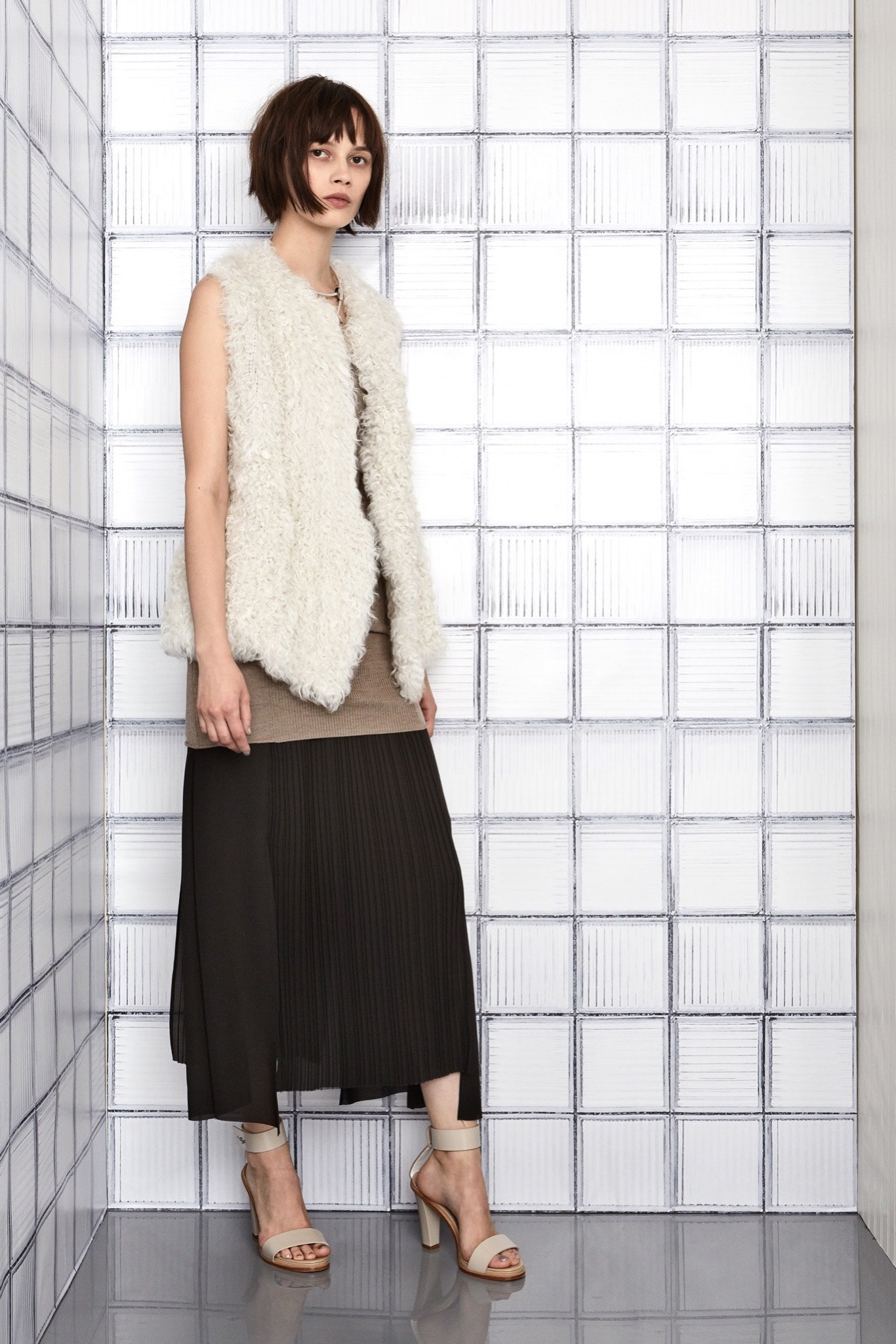 Tess Giberson Resort 16 Look 11