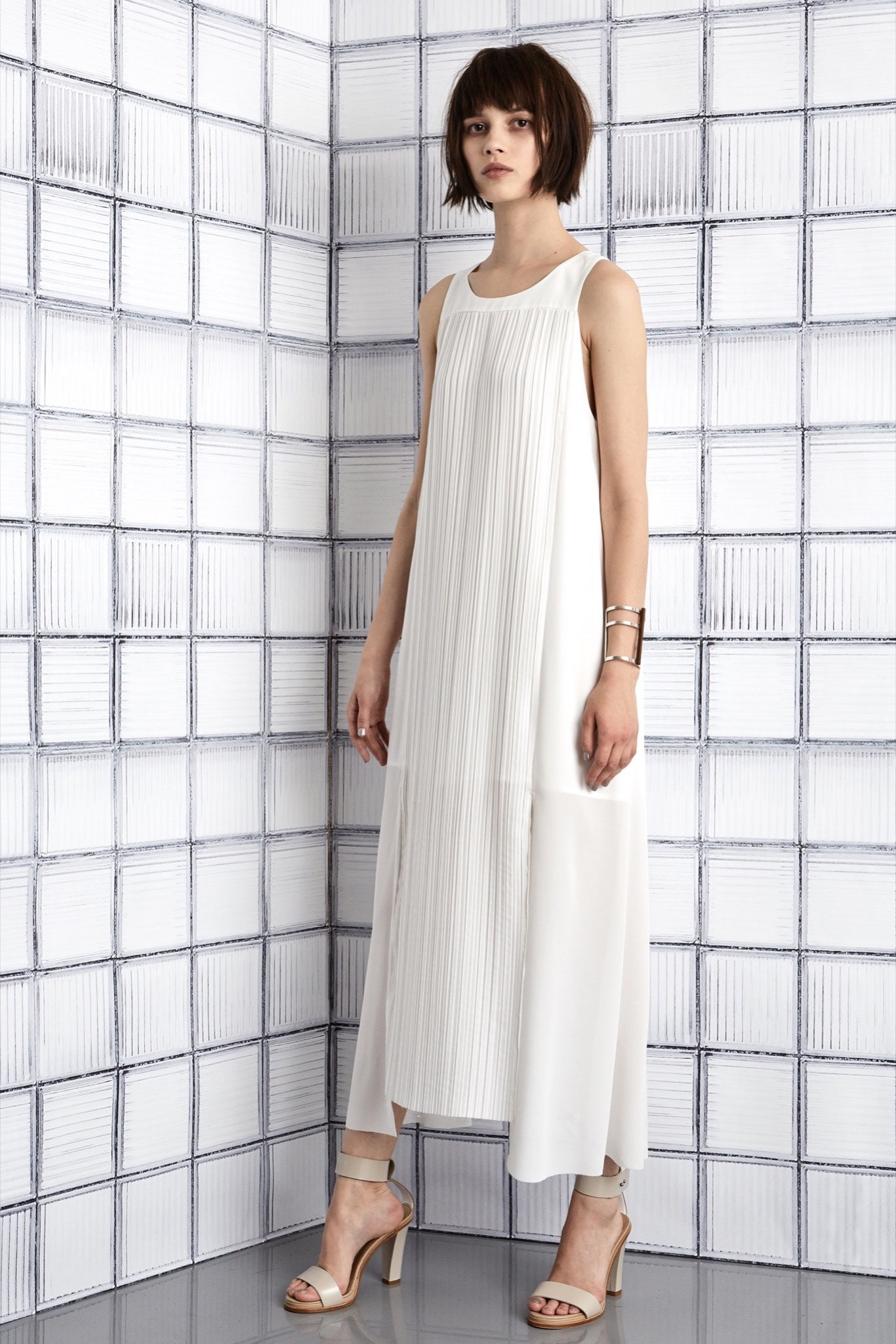 Tess Giberson Resort 16 Look 12