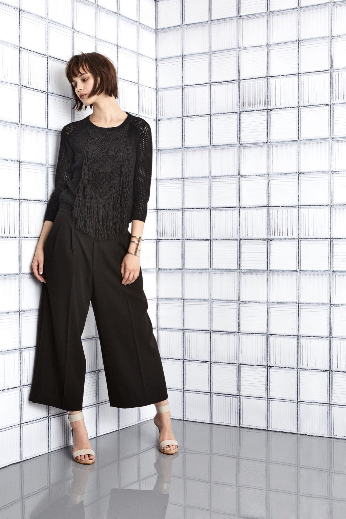 Tess Giberson Resort 16 Look 13